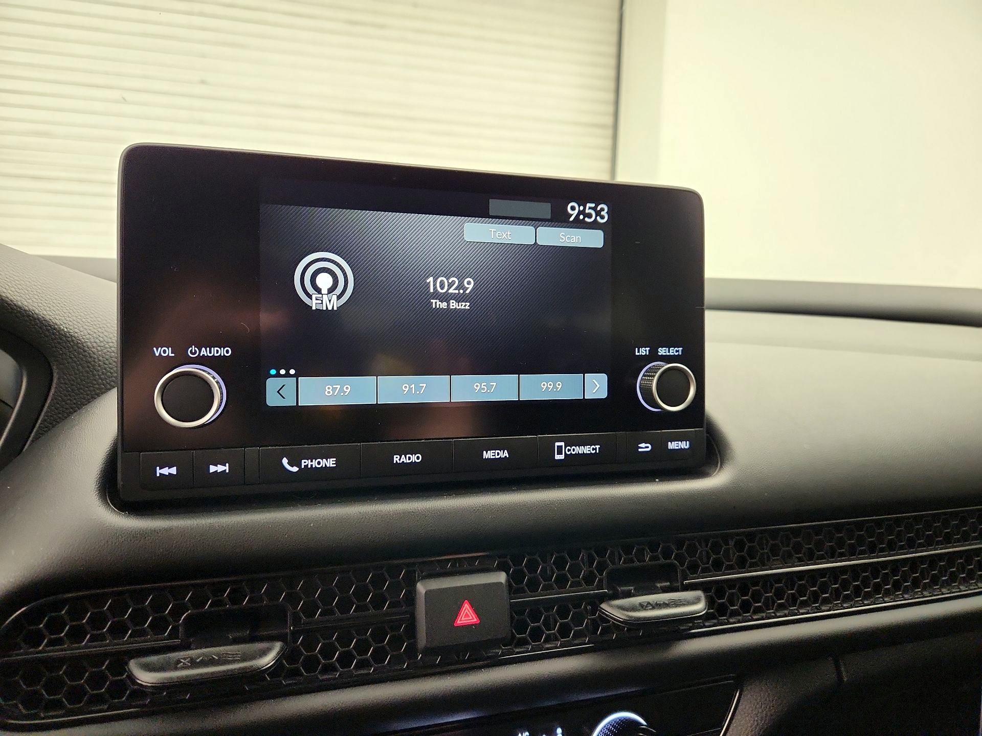 Thumbnail: 2025 Honda HR-V - 14