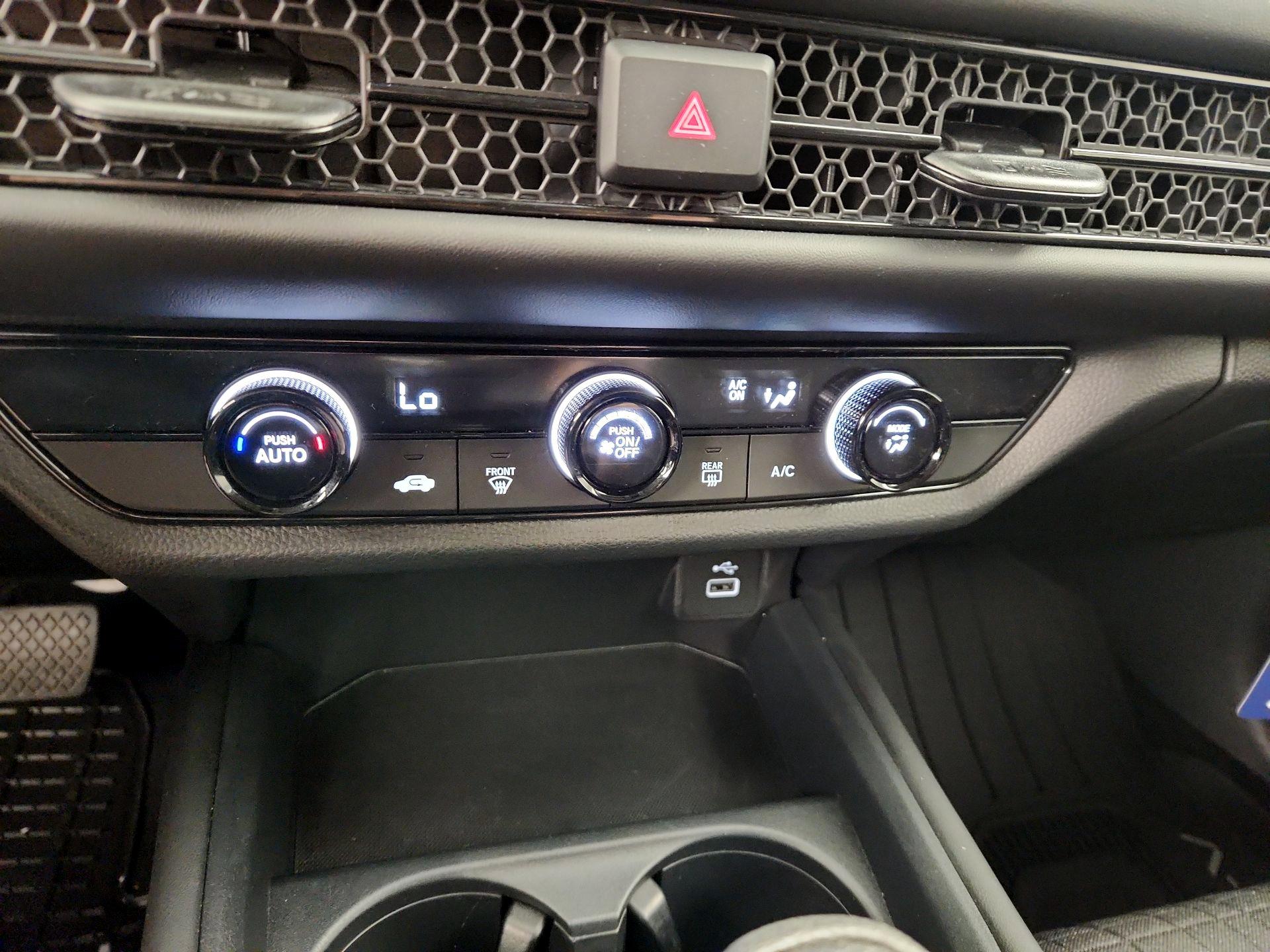 Thumbnail: 2025 Honda HR-V - 15