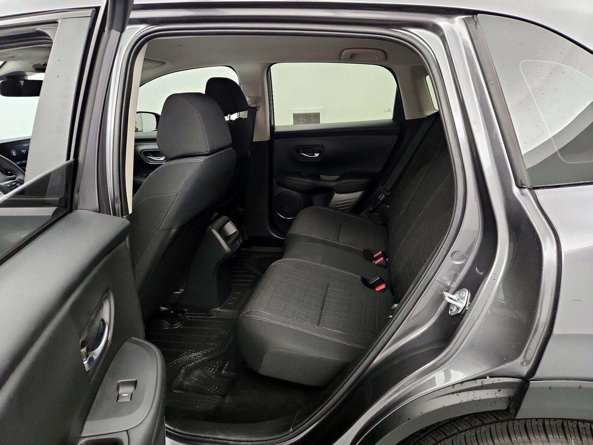 Thumbnail: 2025 Honda HR-V - 18