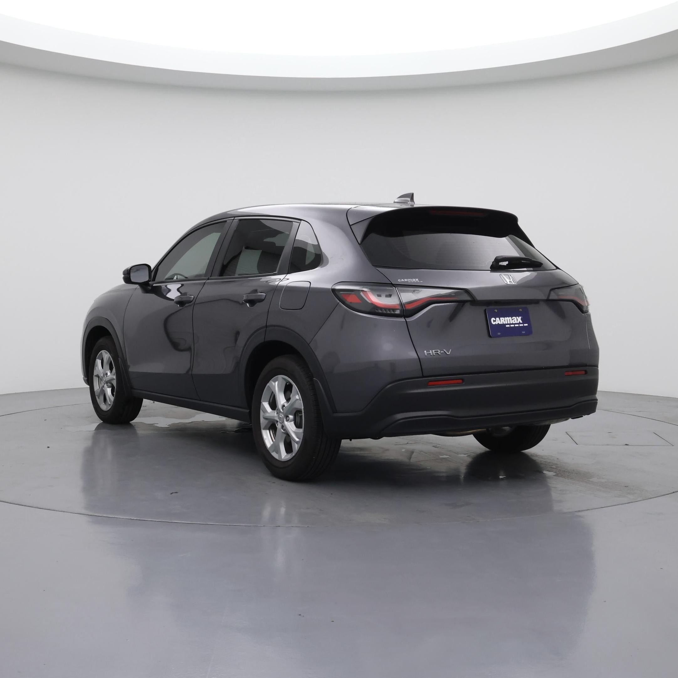 Thumbnail: 2025 Honda HR-V - 2