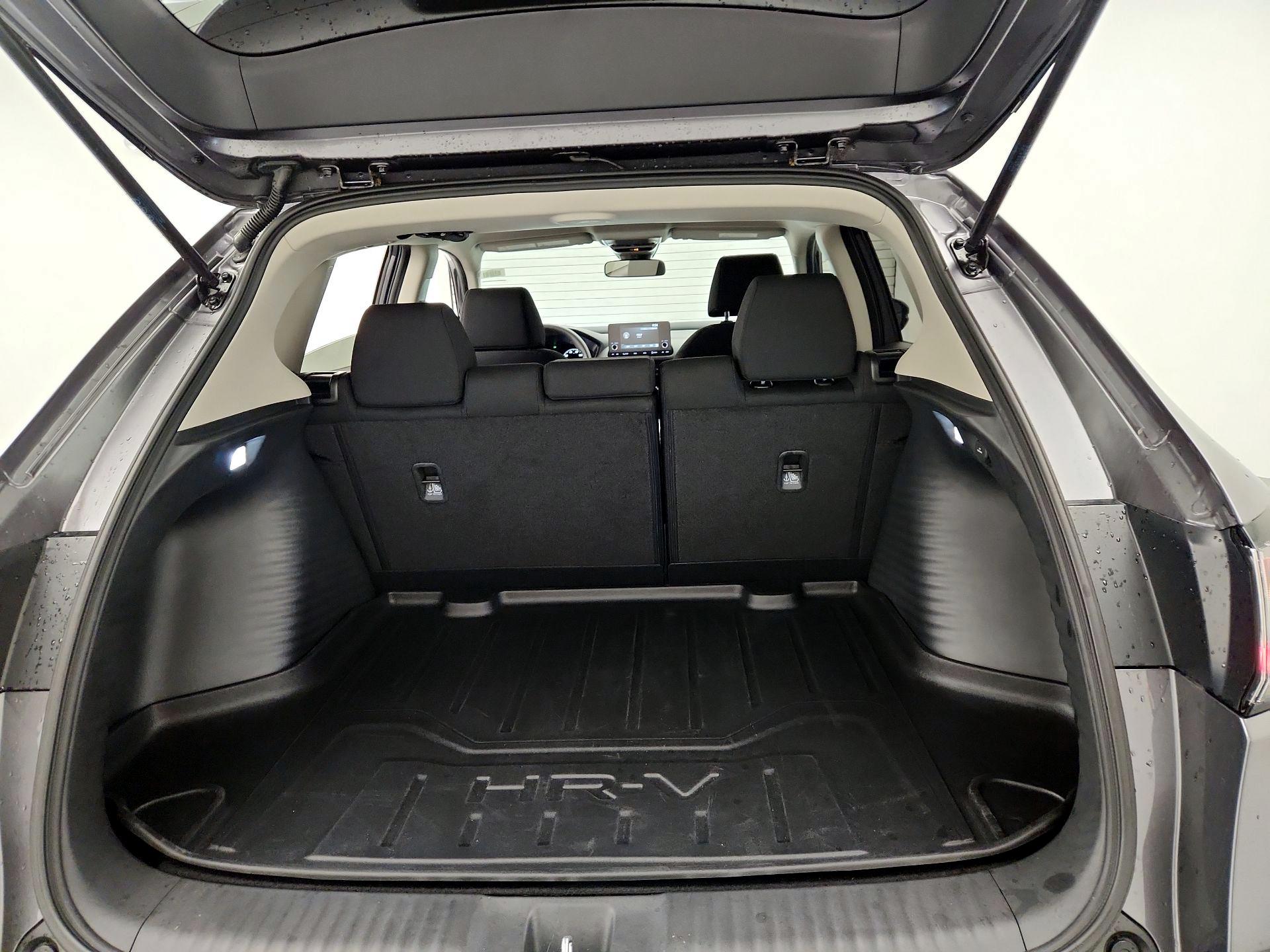 Thumbnail: 2025 Honda HR-V - 19