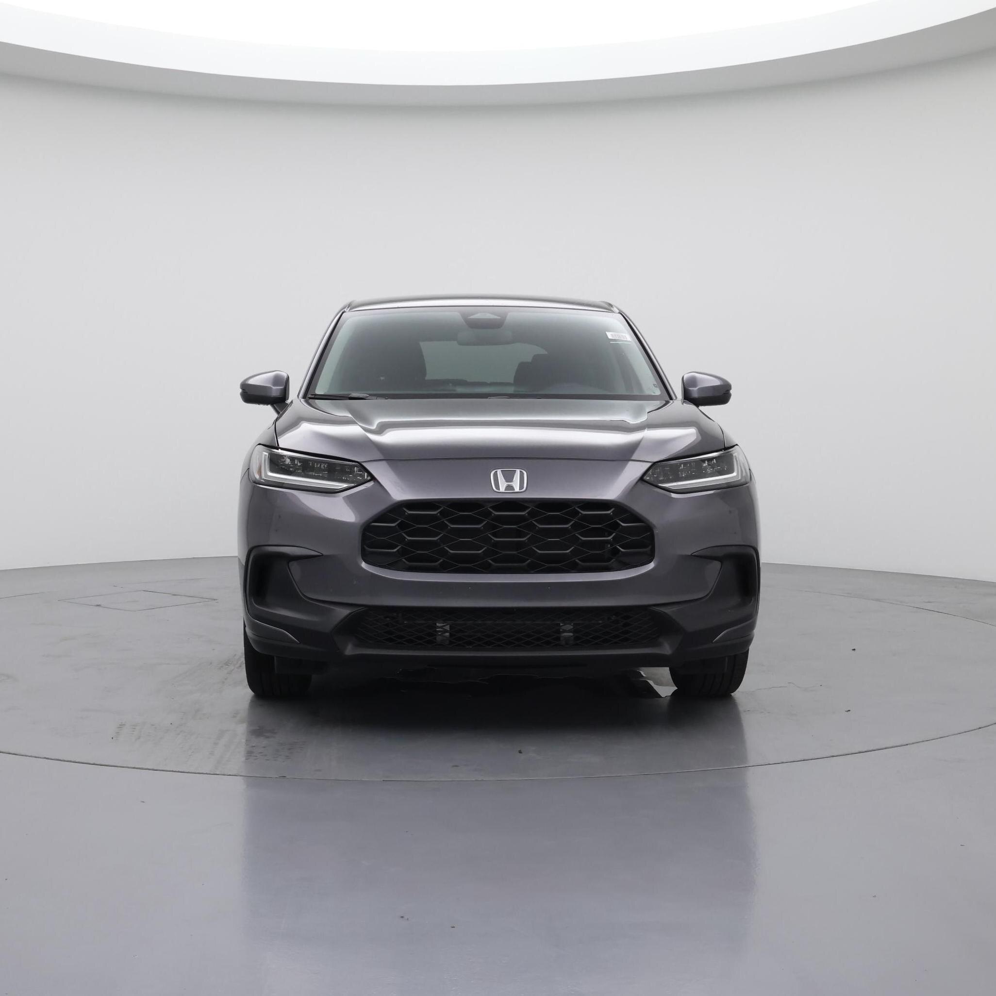 Thumbnail: 2025 Honda HR-V - 5