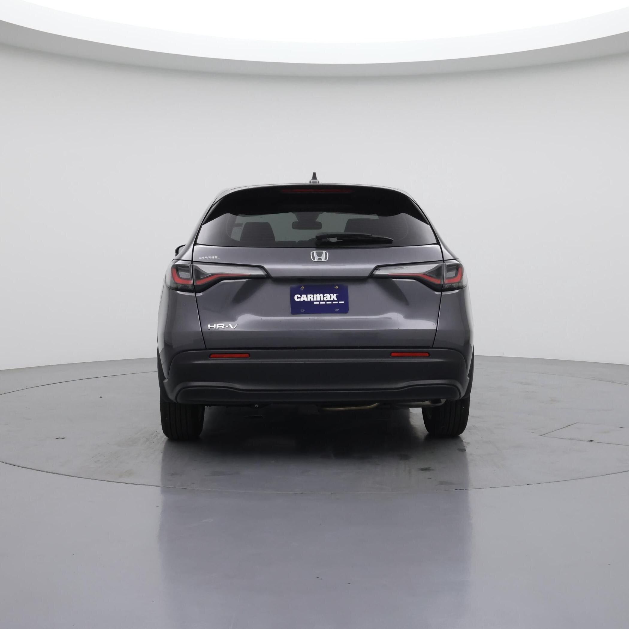 Thumbnail: 2025 Honda HR-V - 6