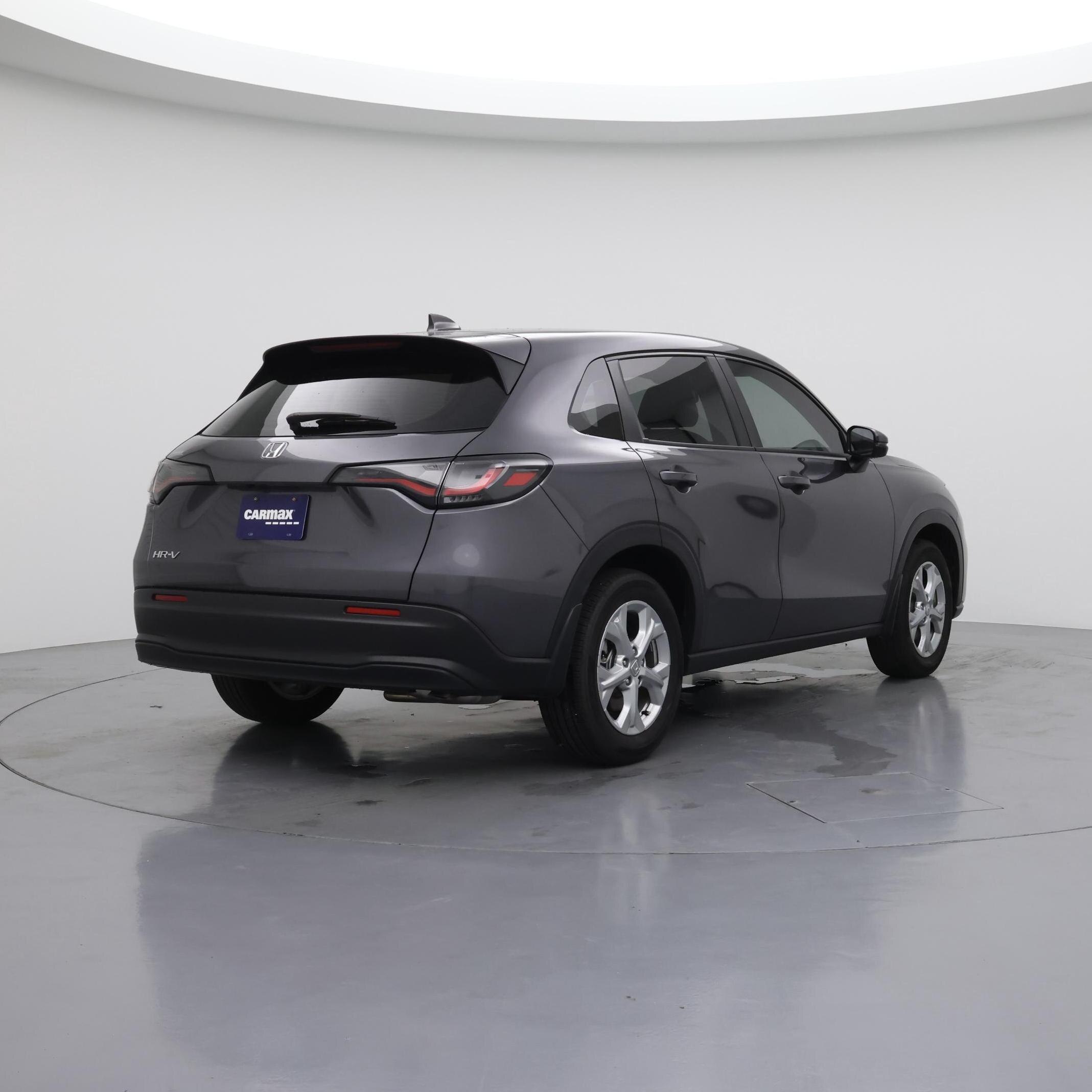 Thumbnail: 2025 Honda HR-V - 8