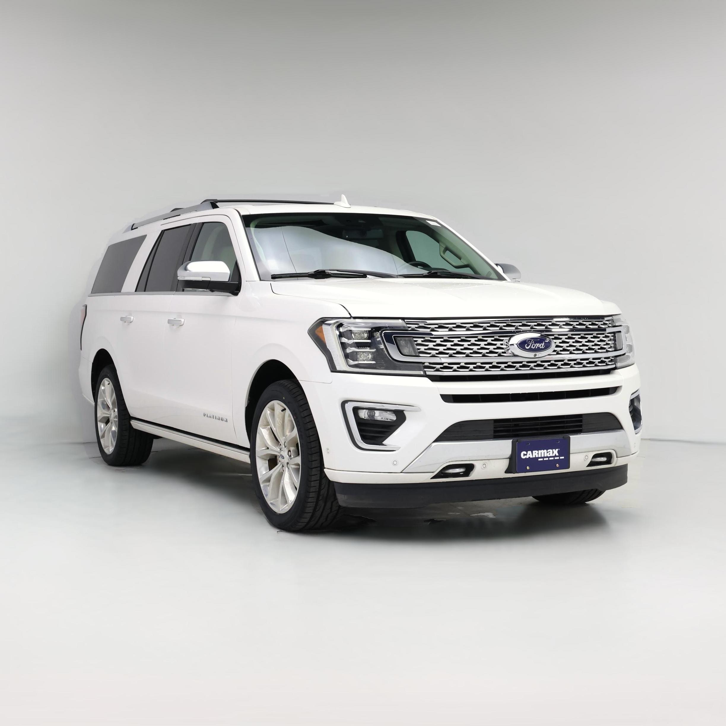 Thumbnail: 2019 Ford Expedition - 1