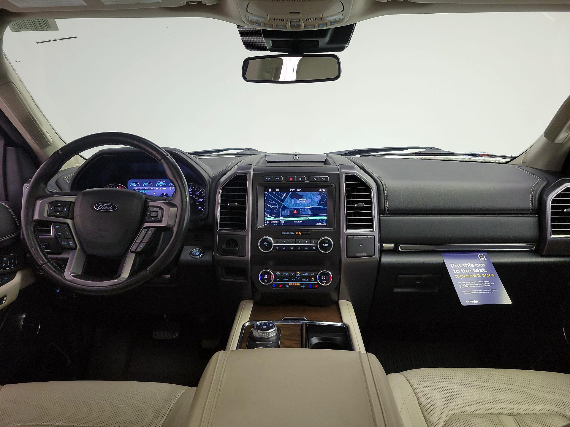Thumbnail: 2019 Ford Expedition - 9