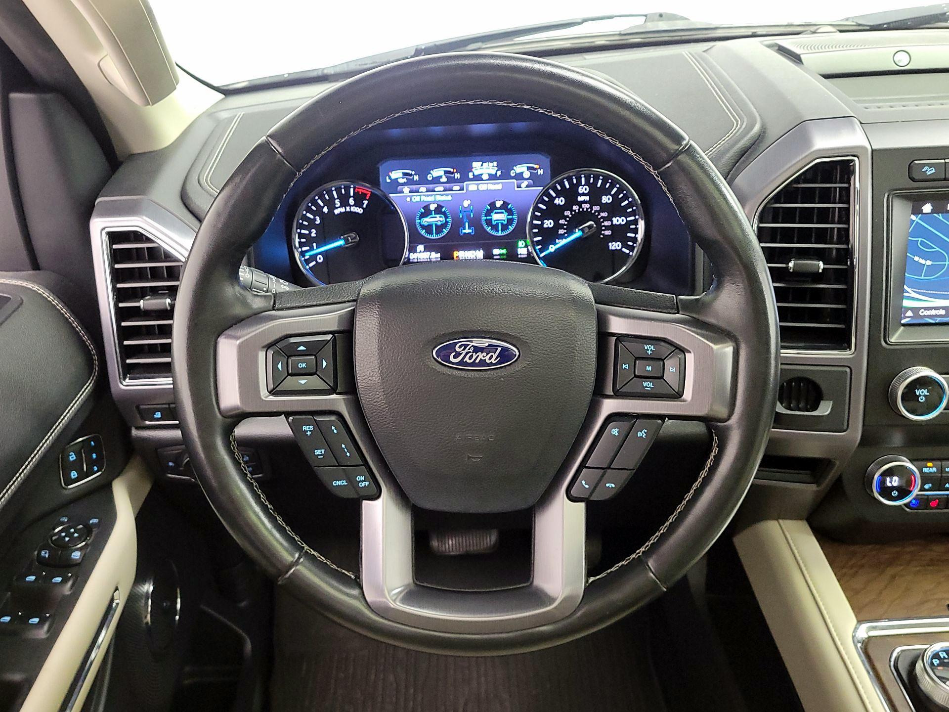 Thumbnail: 2019 Ford Expedition - 10