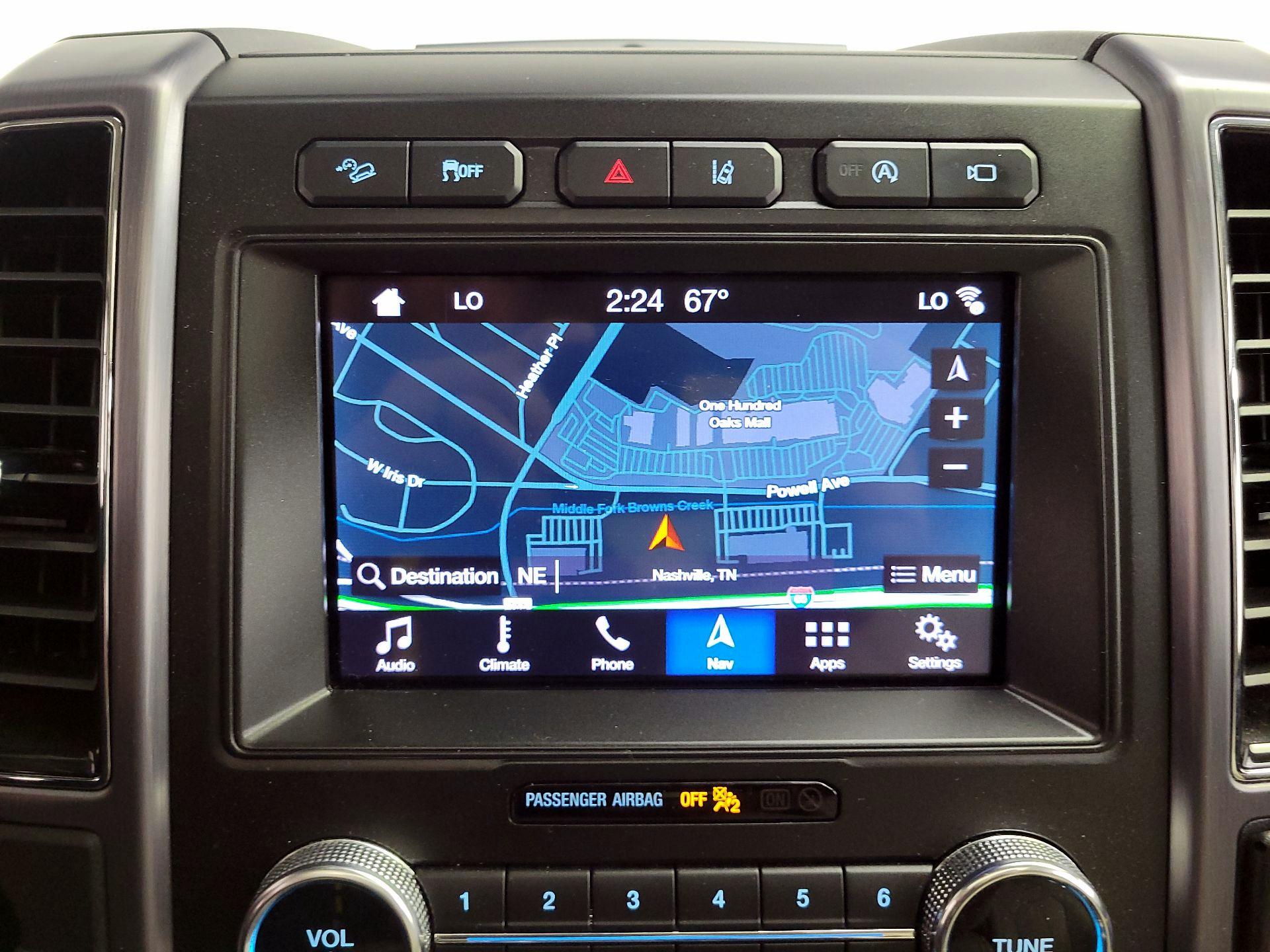 Thumbnail: 2019 Ford Expedition - 14