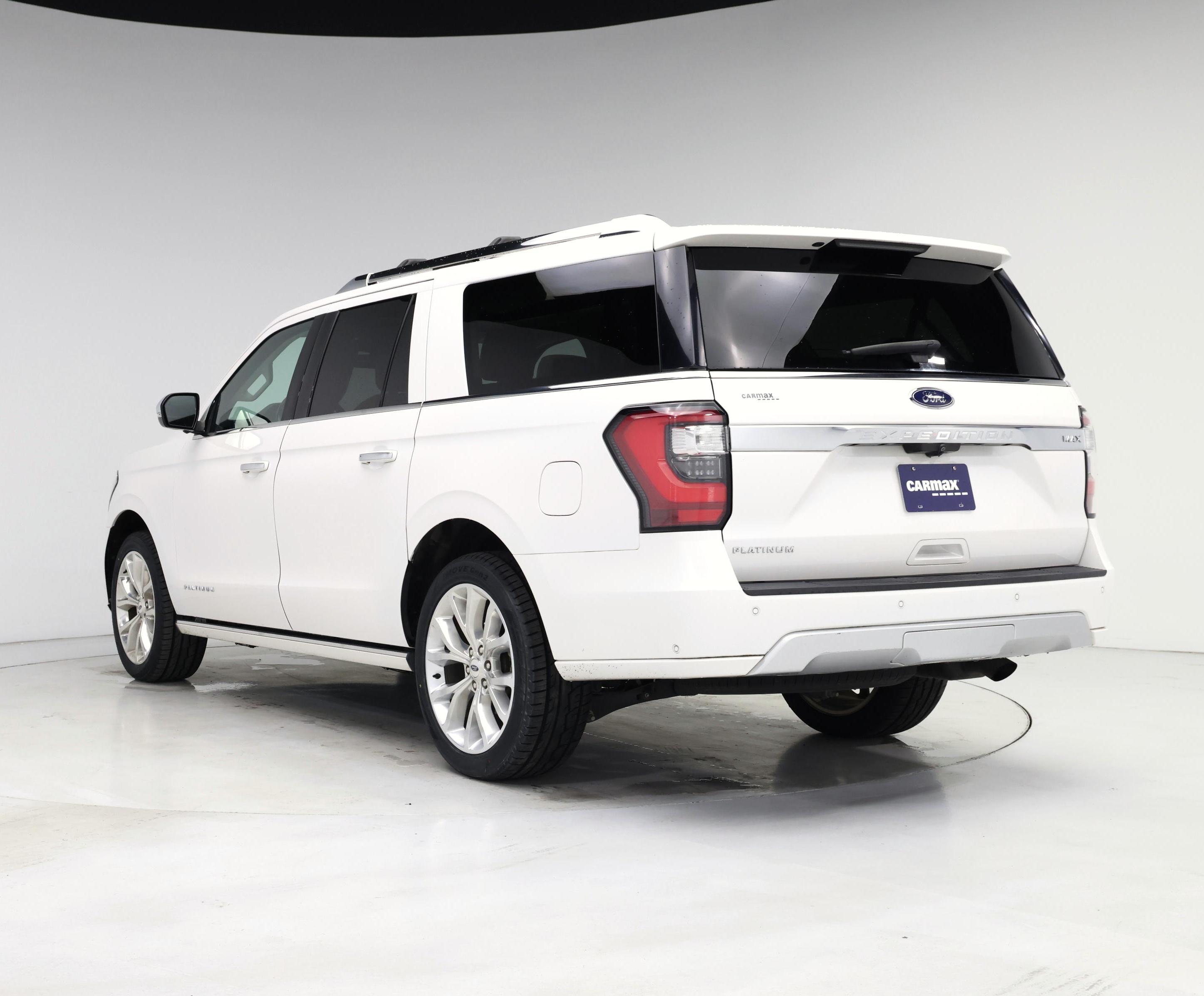 Thumbnail: 2019 Ford Expedition - 2