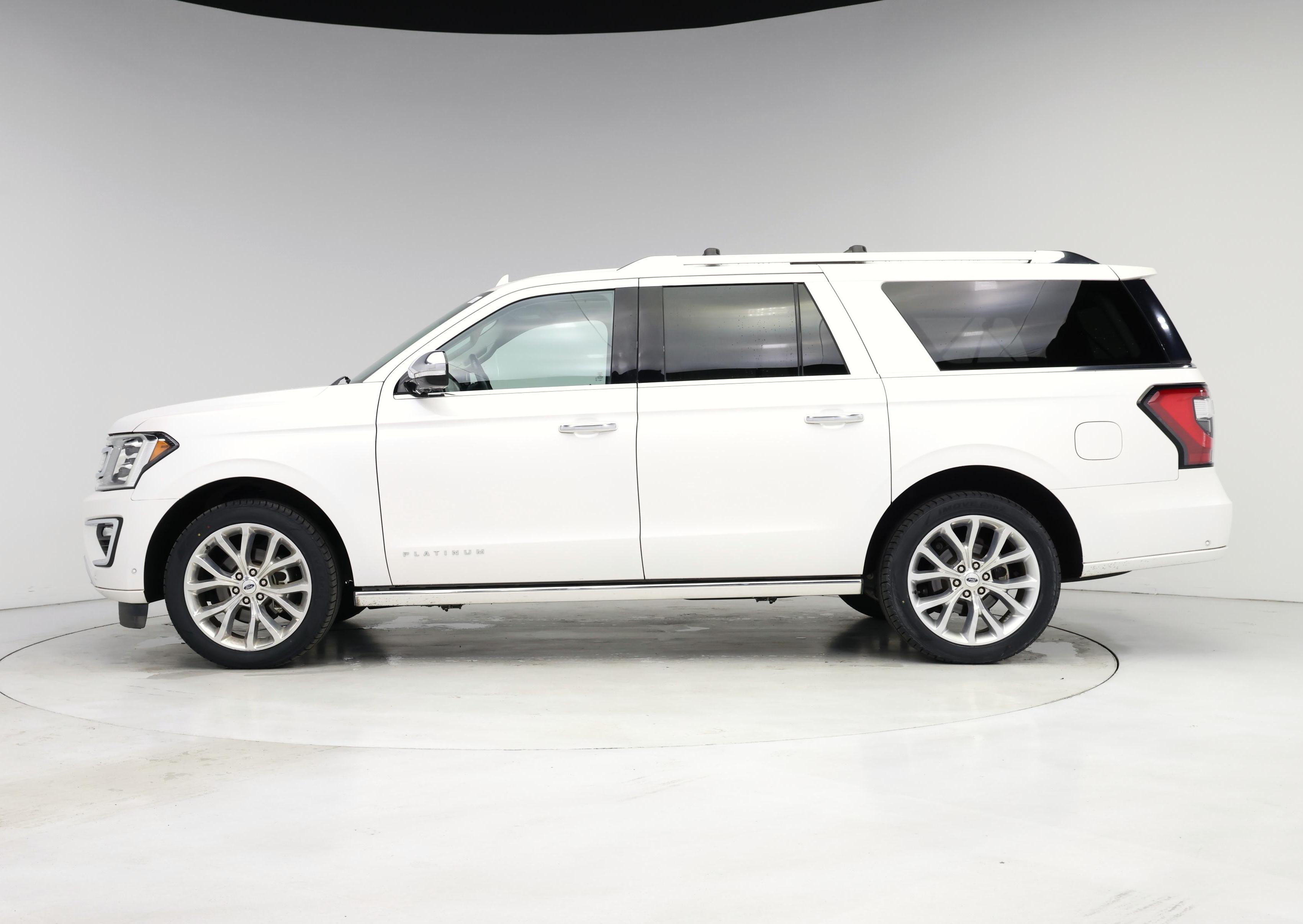 Thumbnail: 2019 Ford Expedition - 3