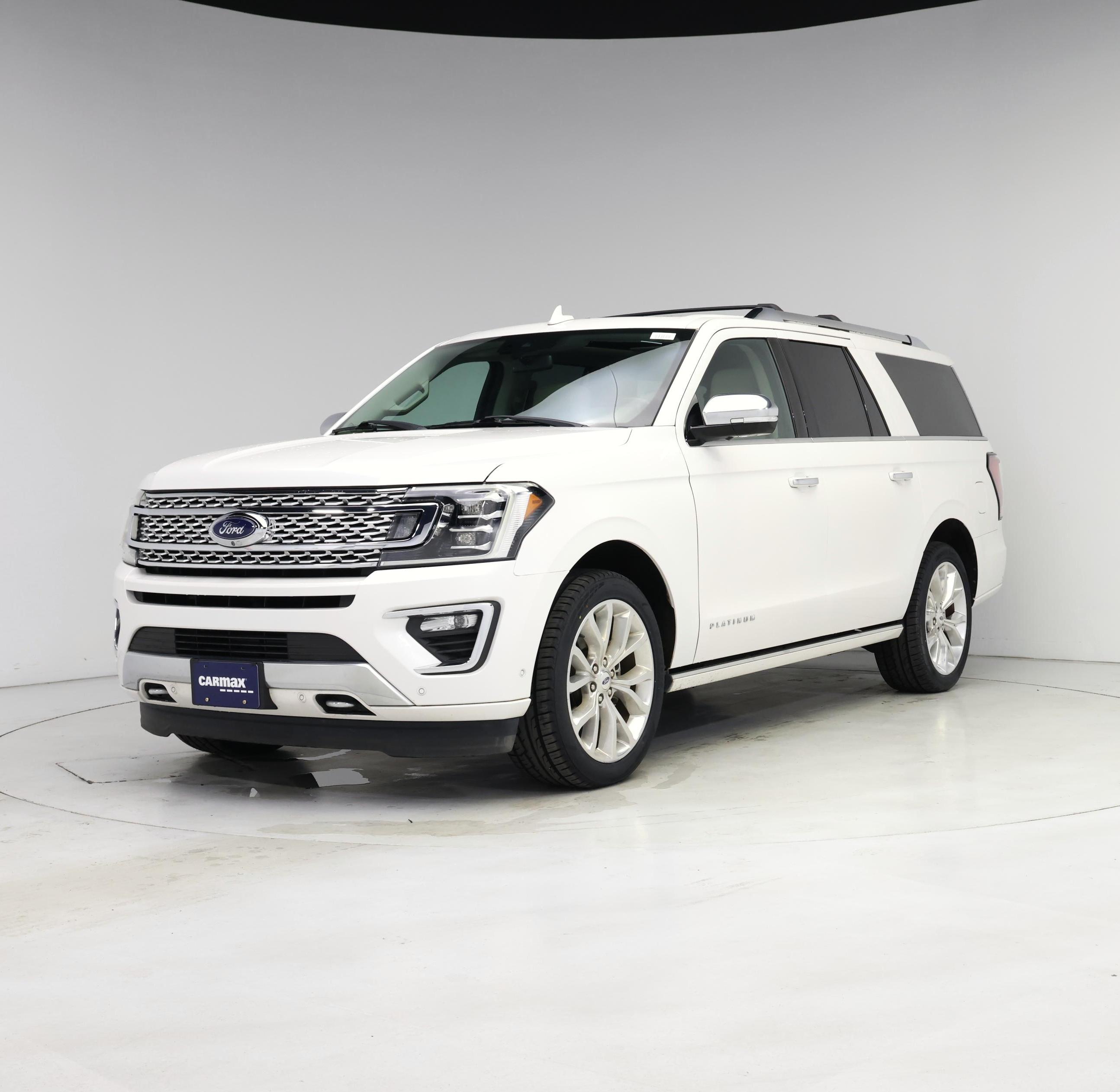 Thumbnail: 2019 Ford Expedition - 4