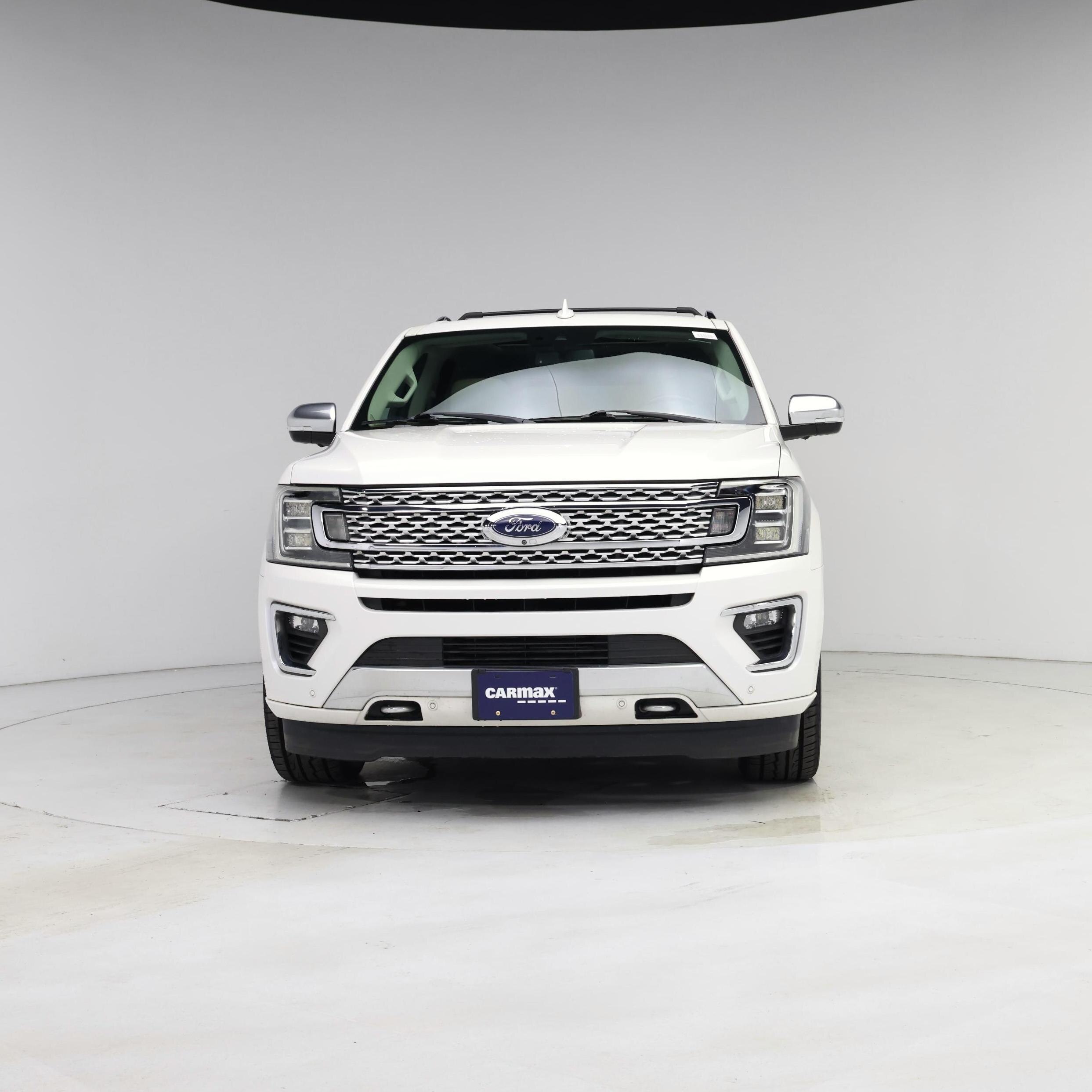 Thumbnail: 2019 Ford Expedition - 5