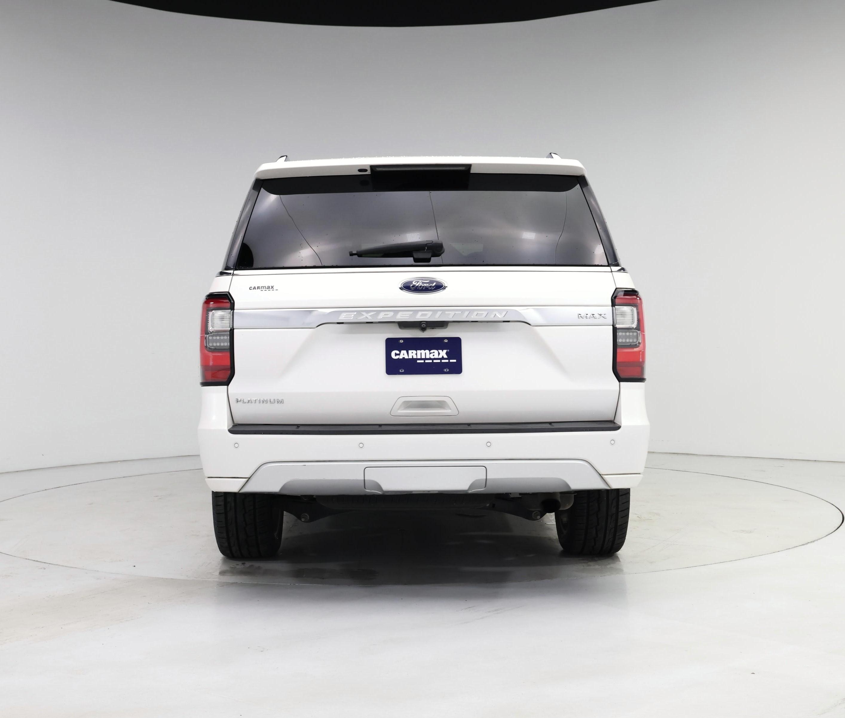 Thumbnail: 2019 Ford Expedition - 6
