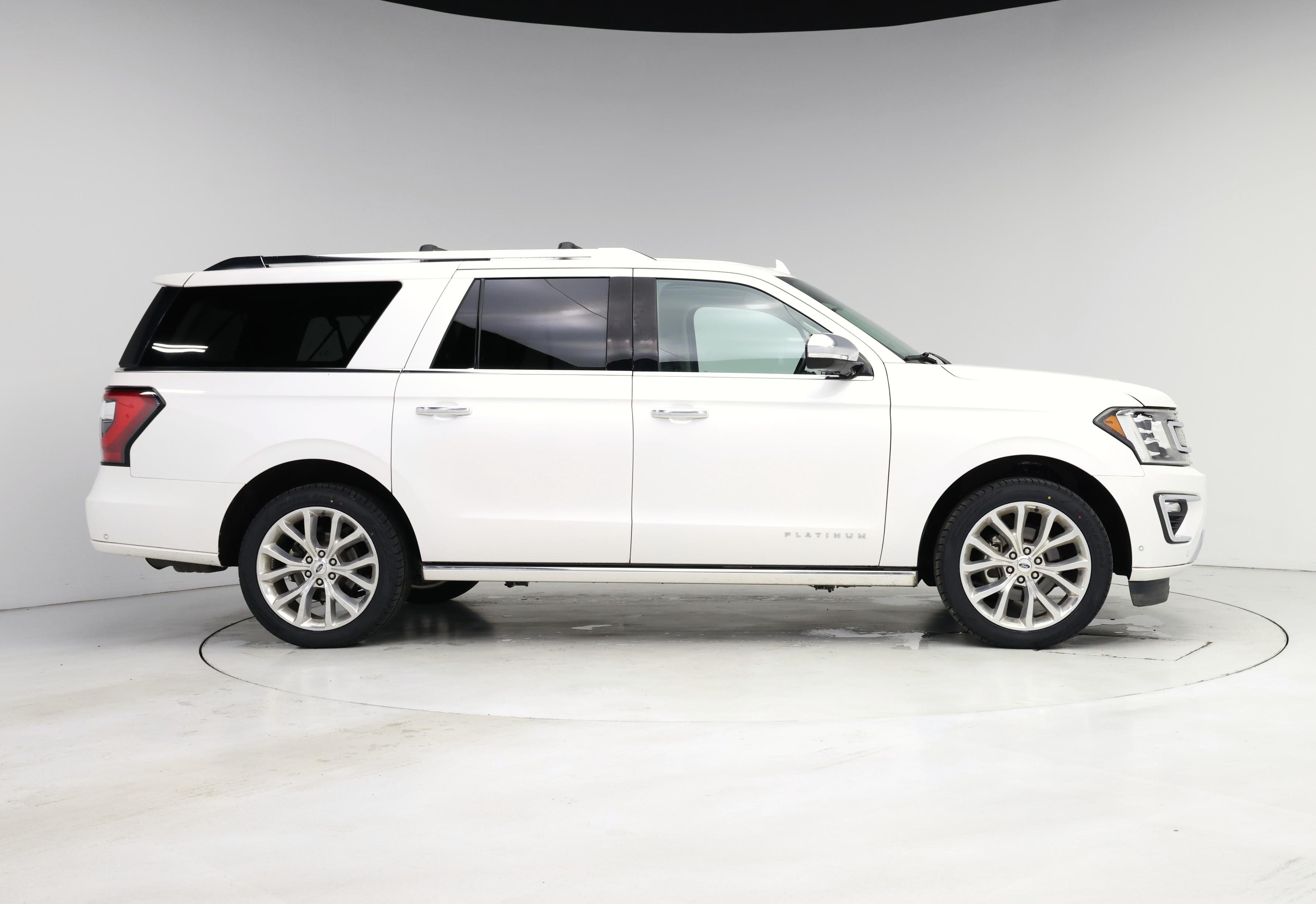 Thumbnail: 2019 Ford Expedition - 7