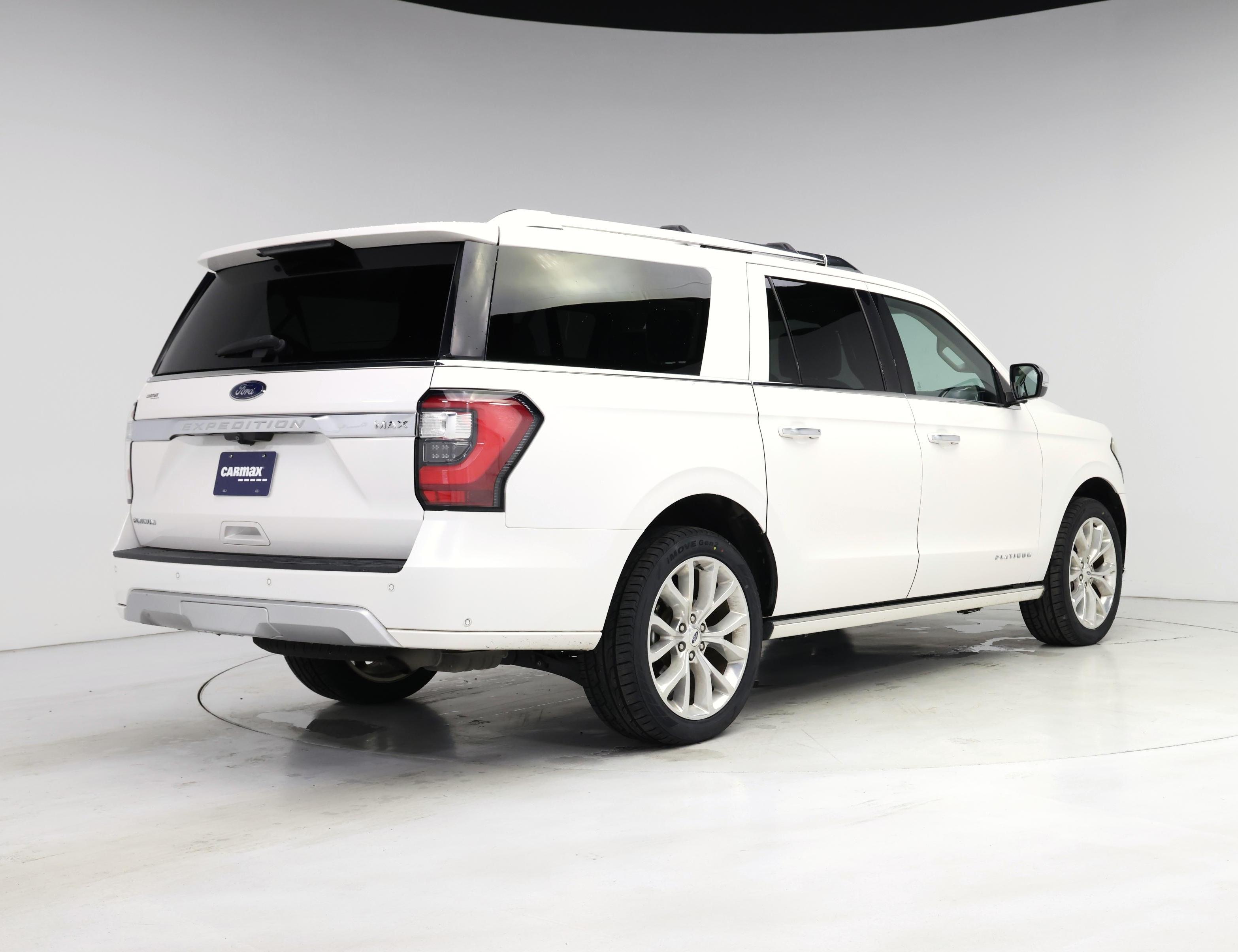 Thumbnail: 2019 Ford Expedition - 8