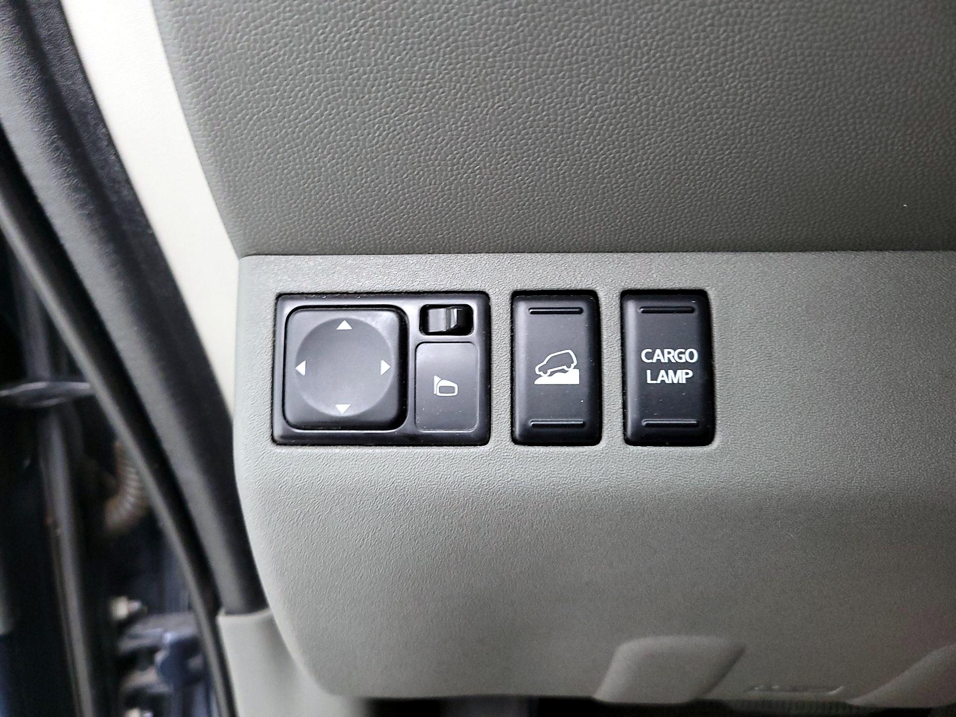 Thumbnail: 2019 Nissan Frontier - 13