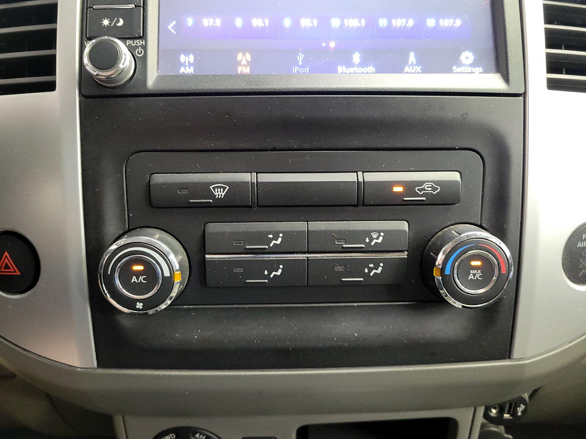 Thumbnail: 2019 Nissan Frontier - 16