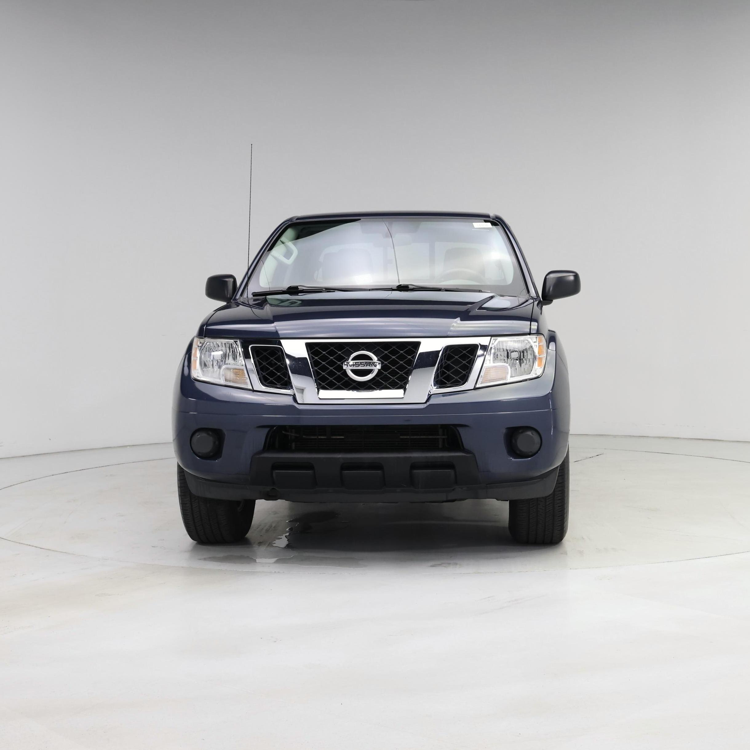 Thumbnail: 2019 Nissan Frontier - 5