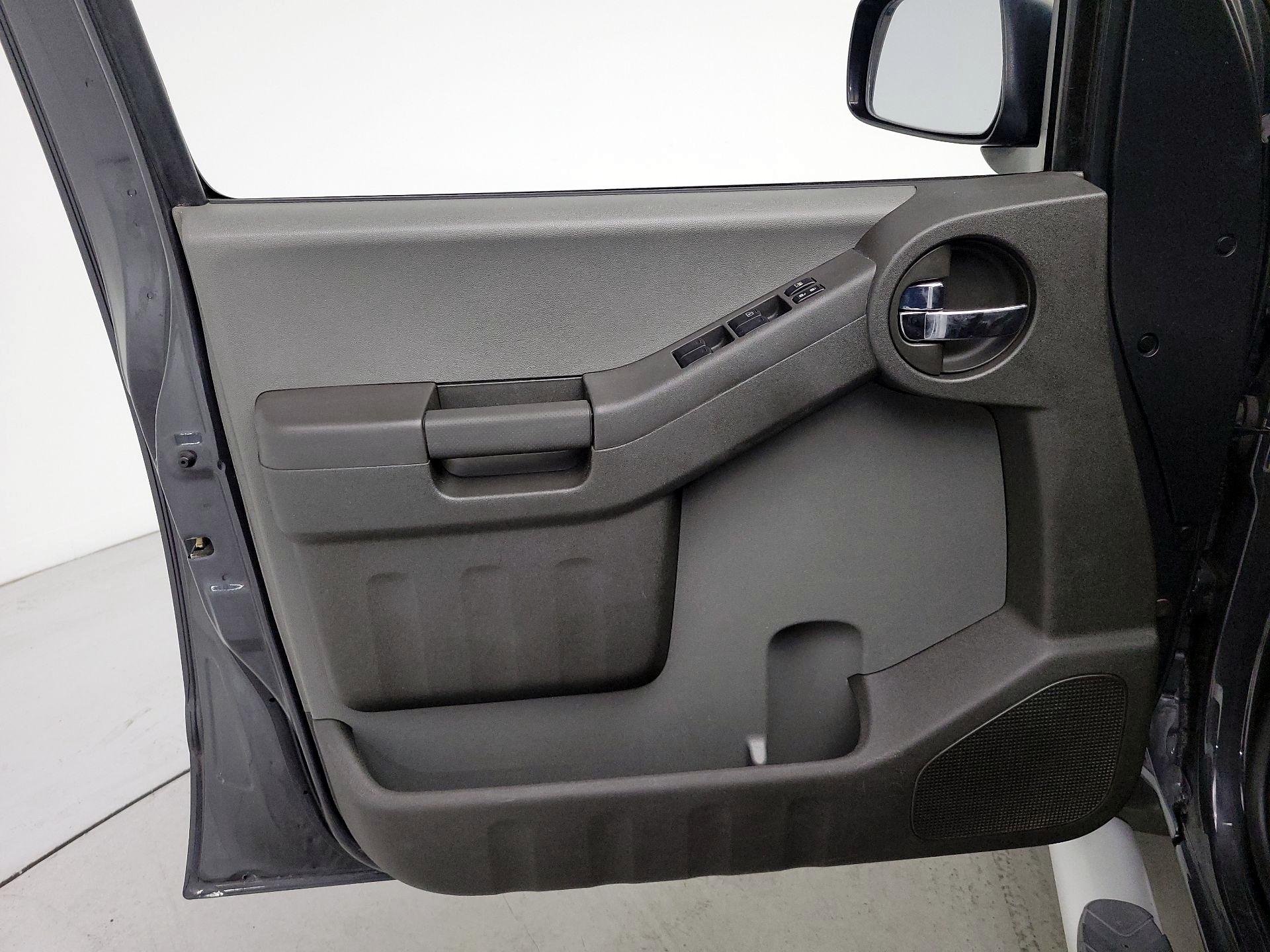 Thumbnail: 2015 Nissan Xterra - 12