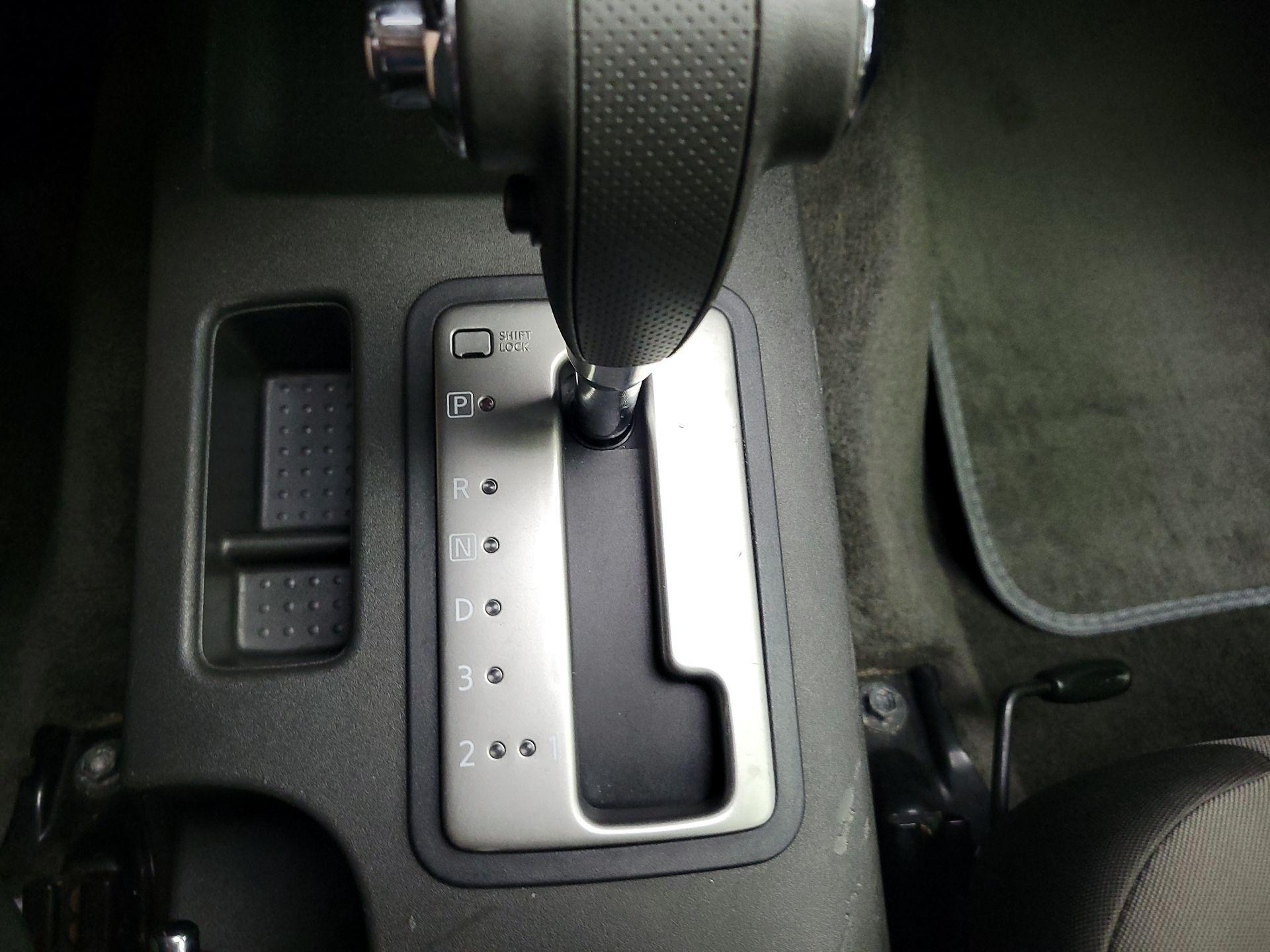 Thumbnail: 2015 Nissan Xterra - 16