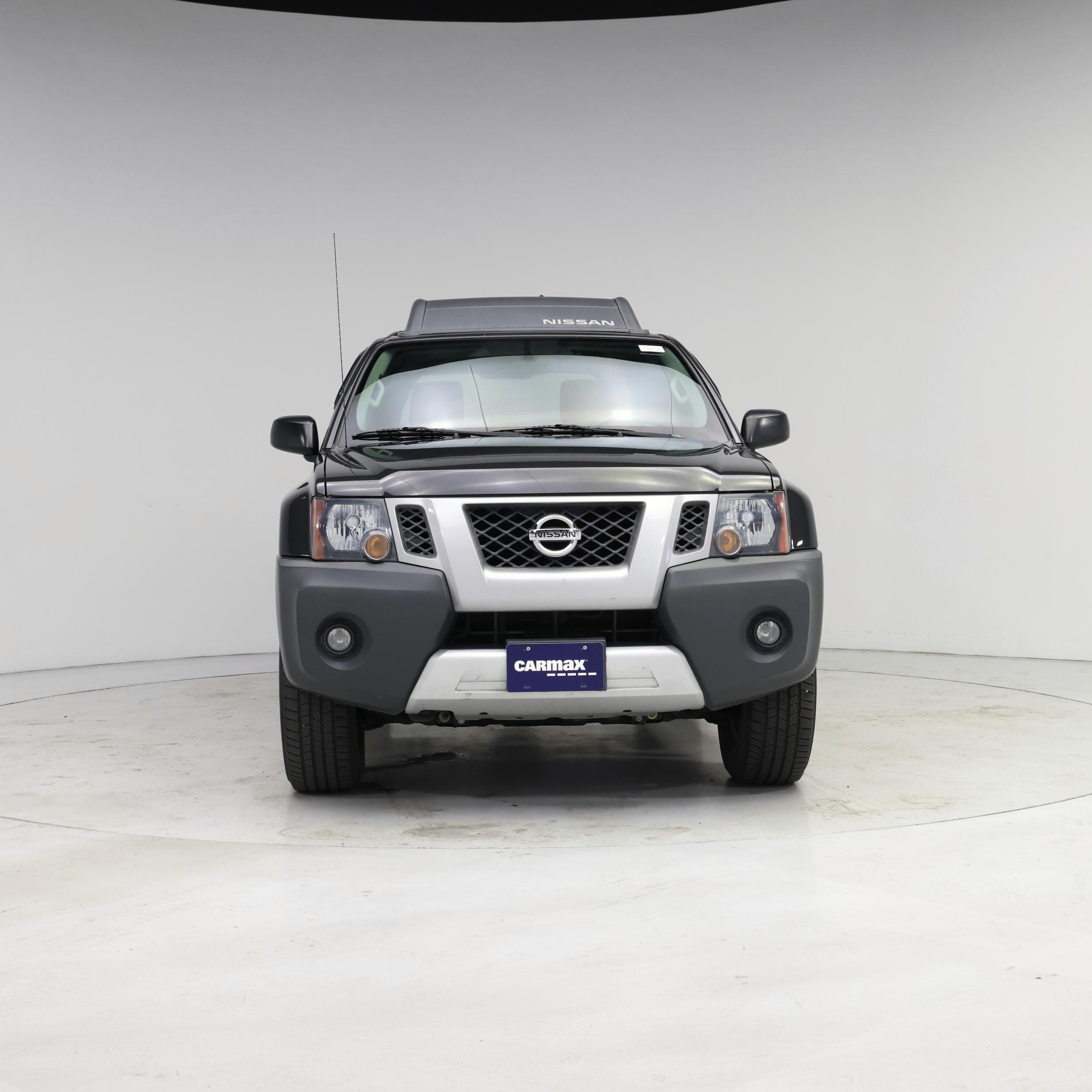 Thumbnail: 2015 Nissan Xterra - 5
