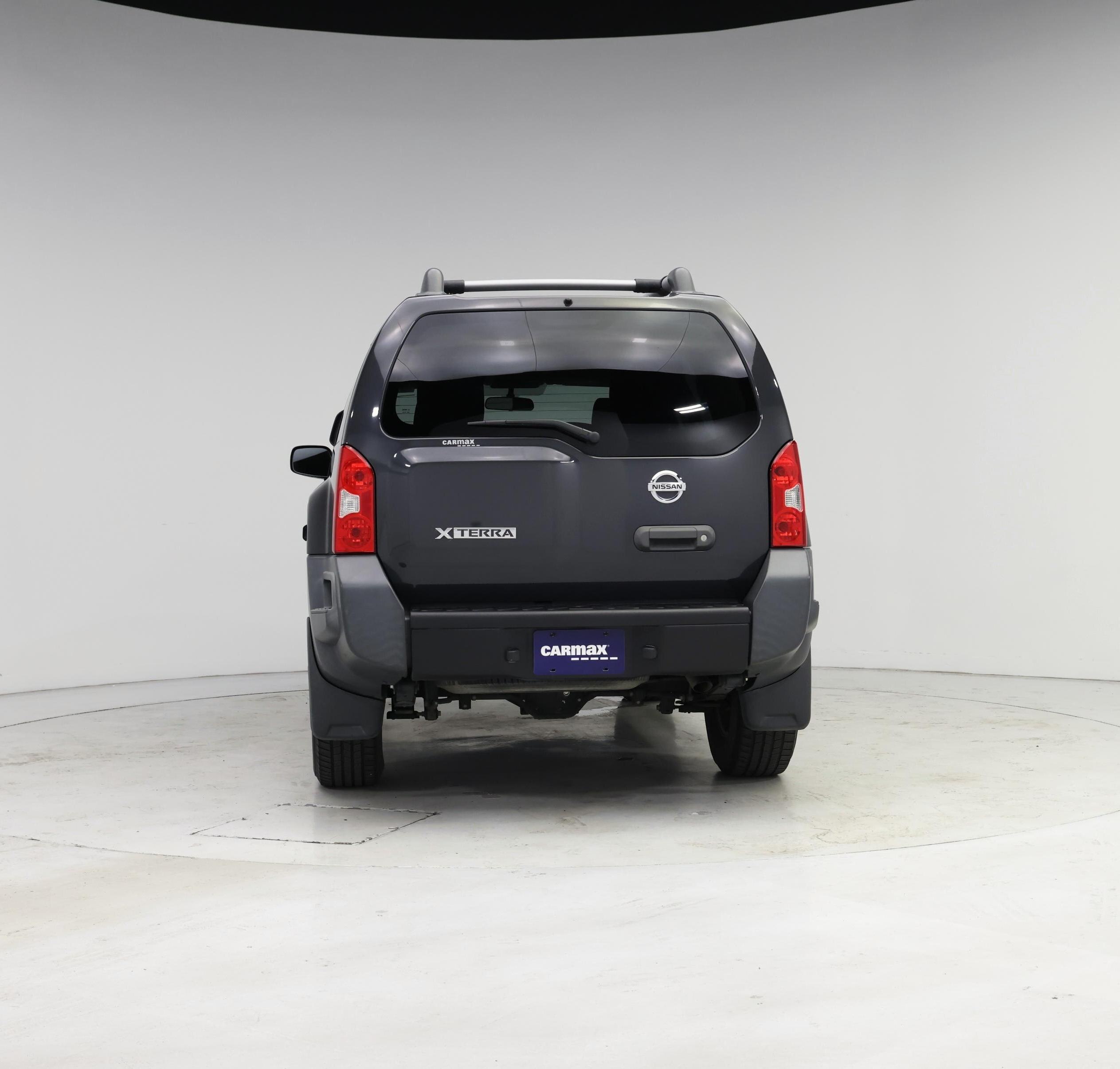 Thumbnail: 2015 Nissan Xterra - 6