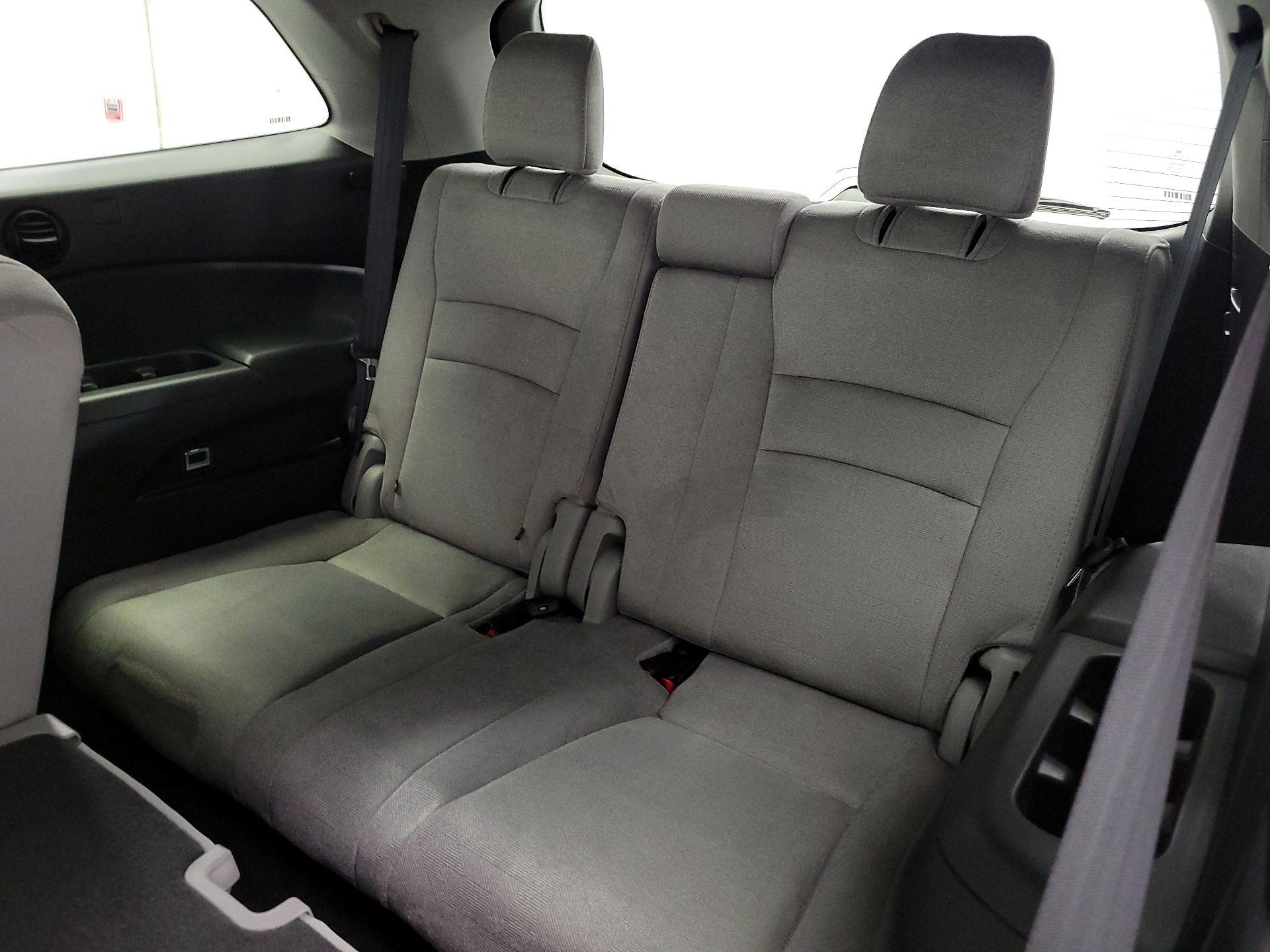 Thumbnail: 2019 Honda Pilot - 20