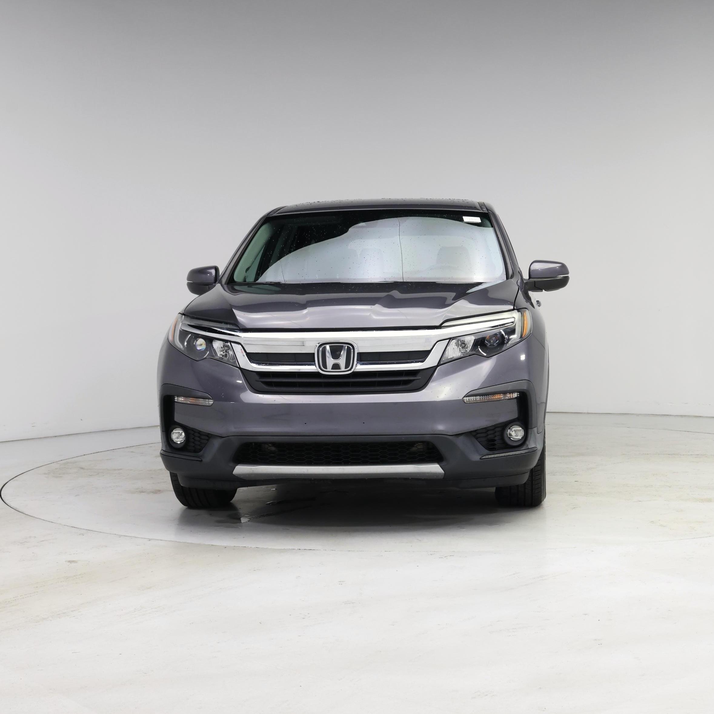 Thumbnail: 2019 Honda Pilot - 5