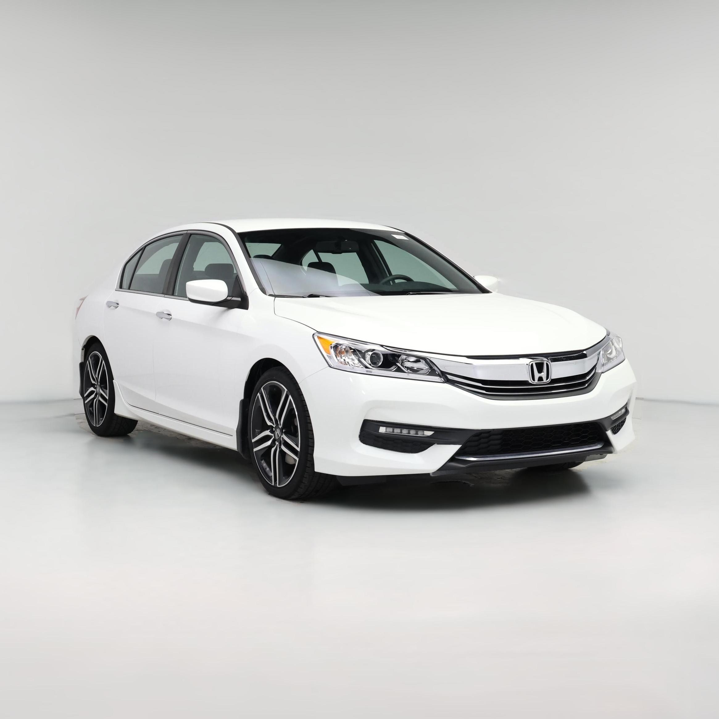 Thumbnail: 2016 Honda Accord - 1