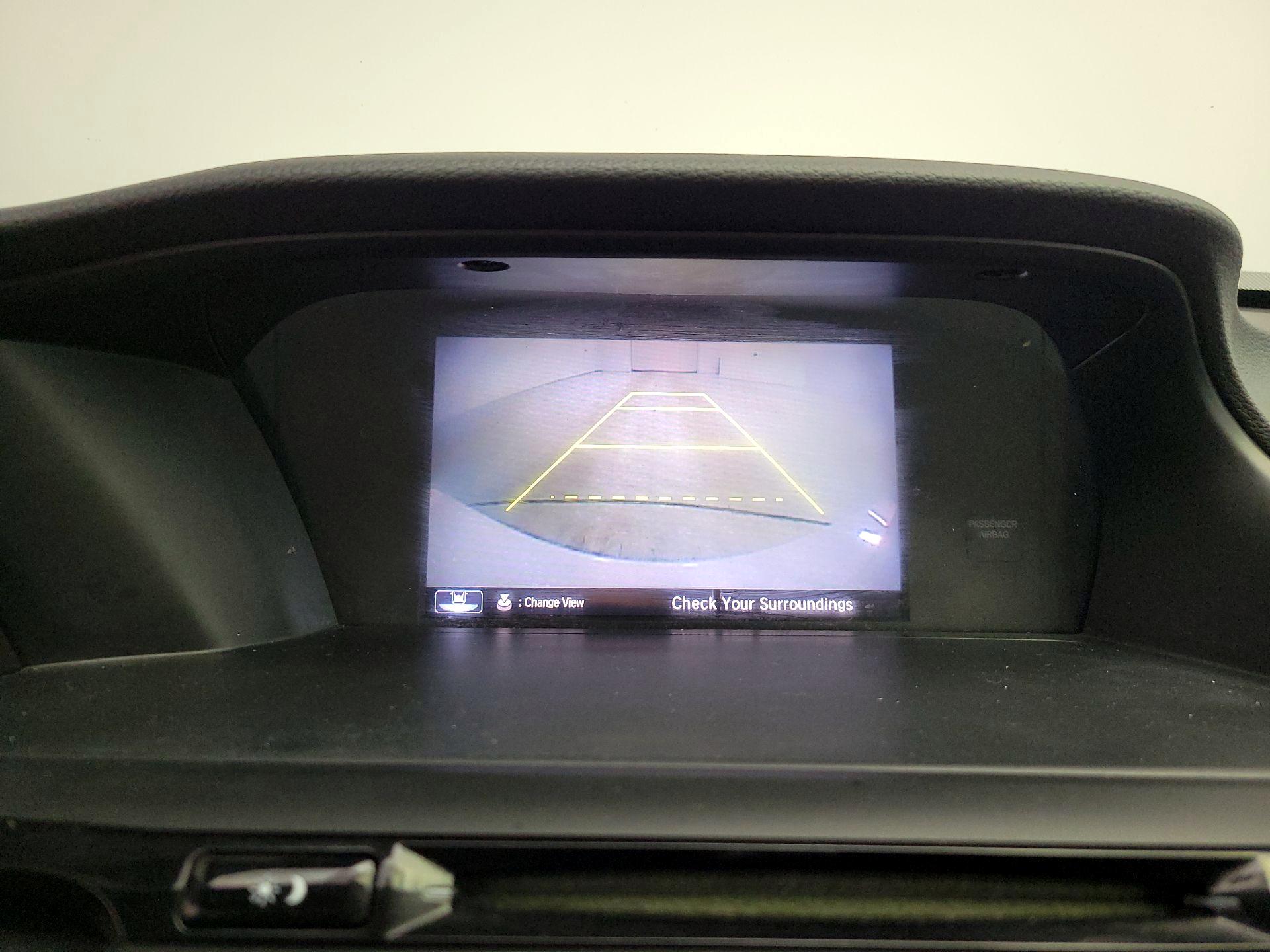 Thumbnail: 2016 Honda Accord - 14