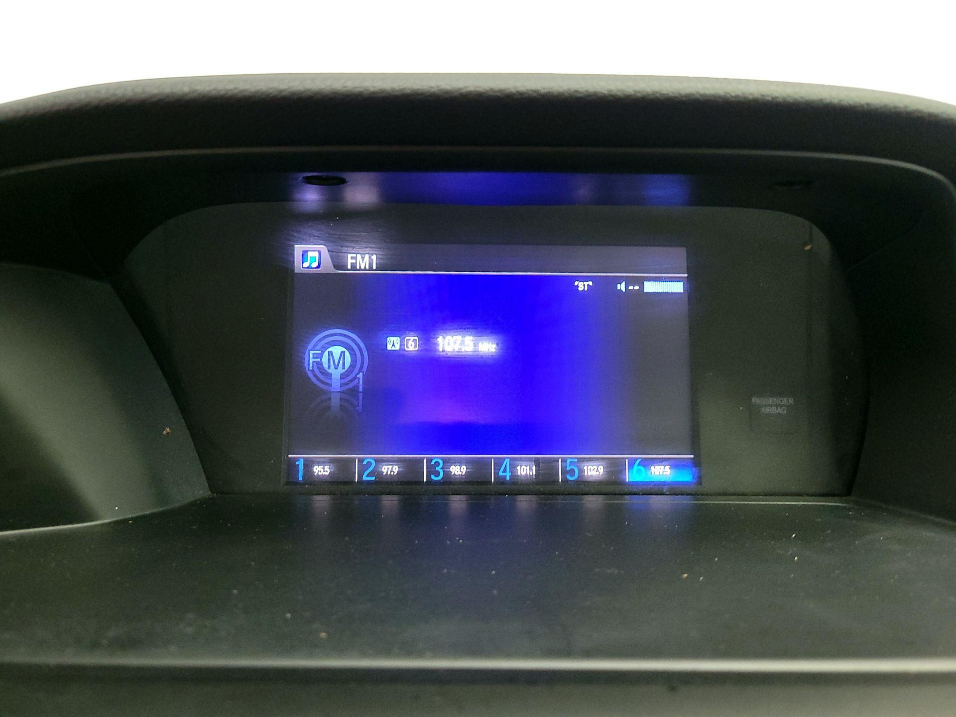 Thumbnail: 2016 Honda Accord - 15