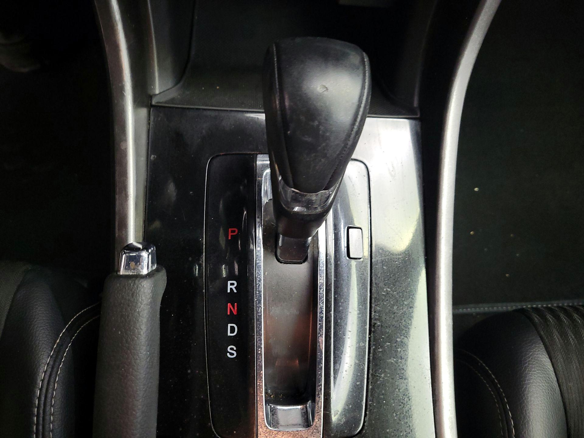 Thumbnail: 2016 Honda Accord - 17