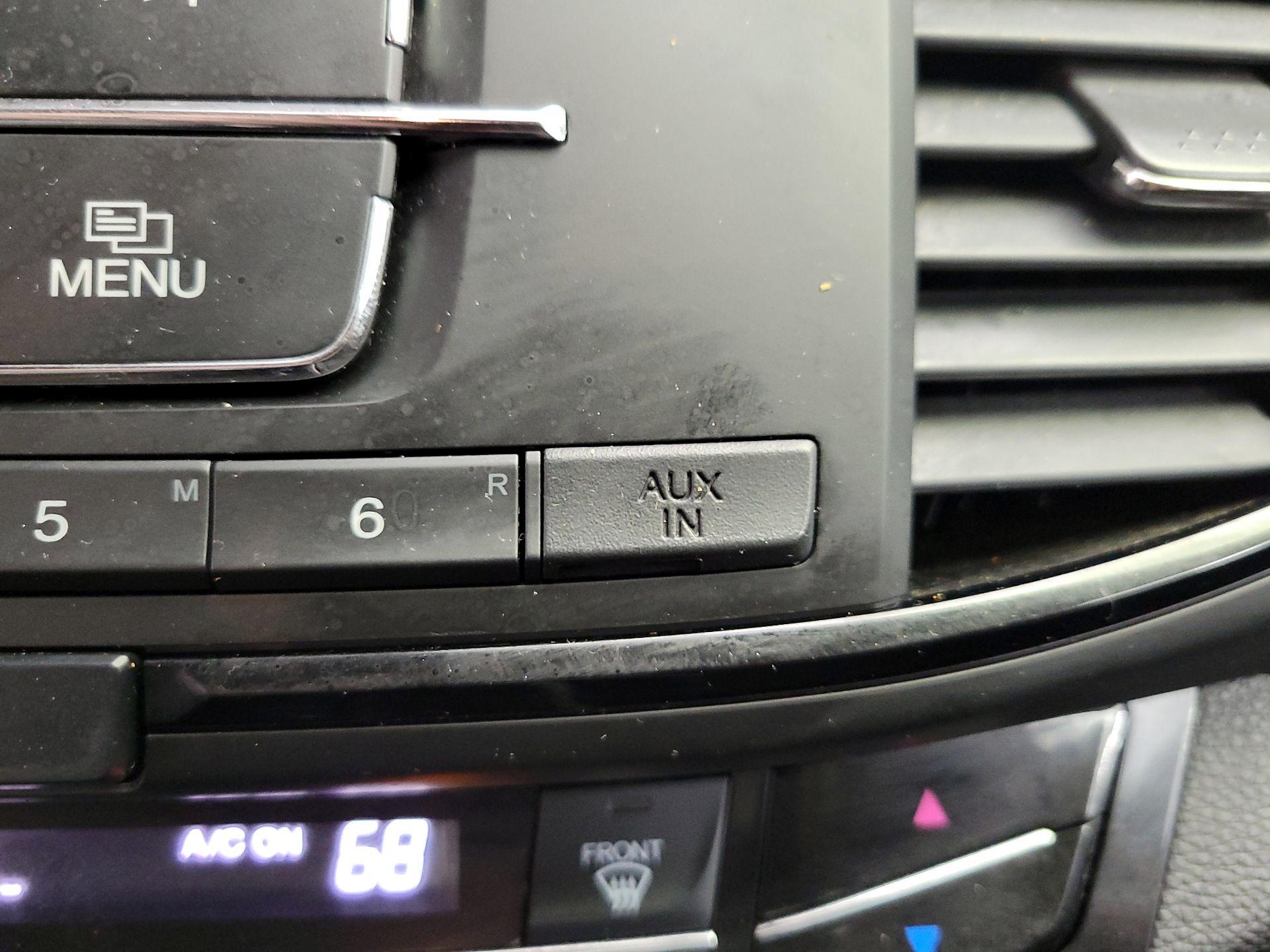 Thumbnail: 2016 Honda Accord - 18