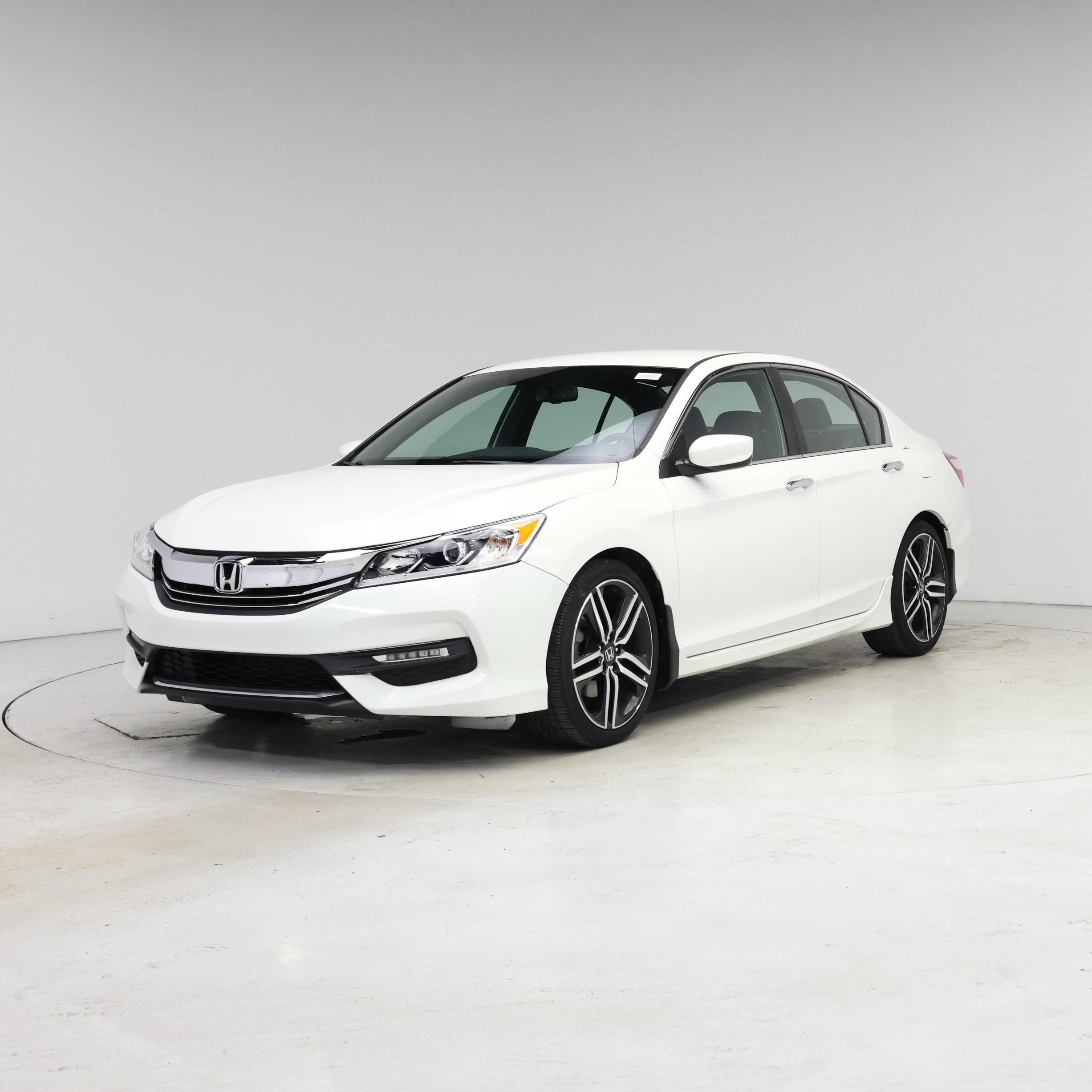 Thumbnail: 2016 Honda Accord - 4