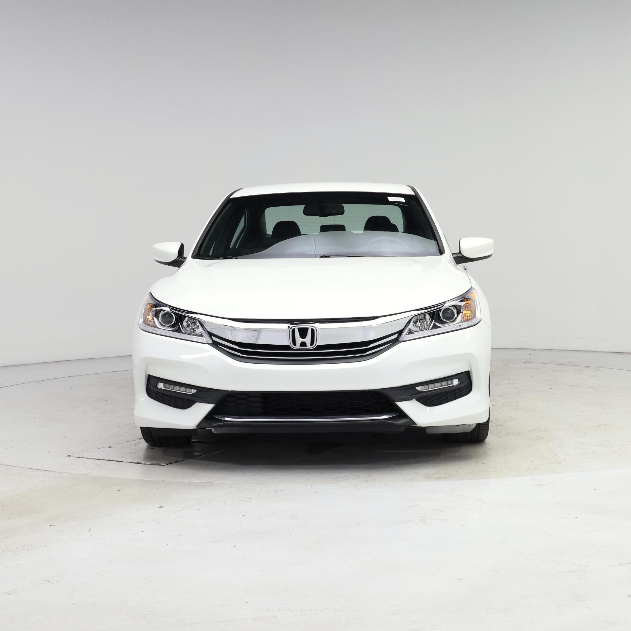 Thumbnail: 2016 Honda Accord - 5