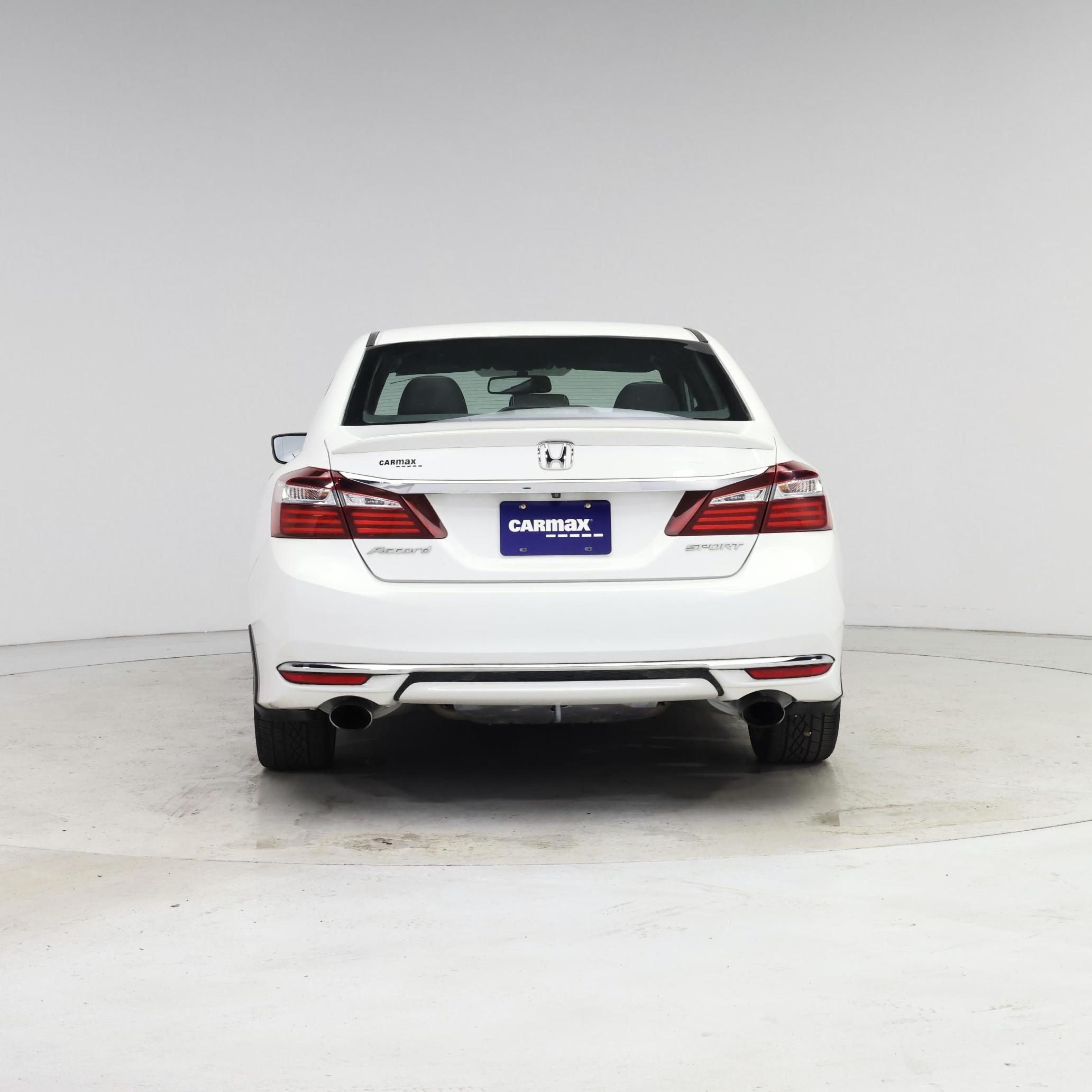 Thumbnail: 2016 Honda Accord - 6