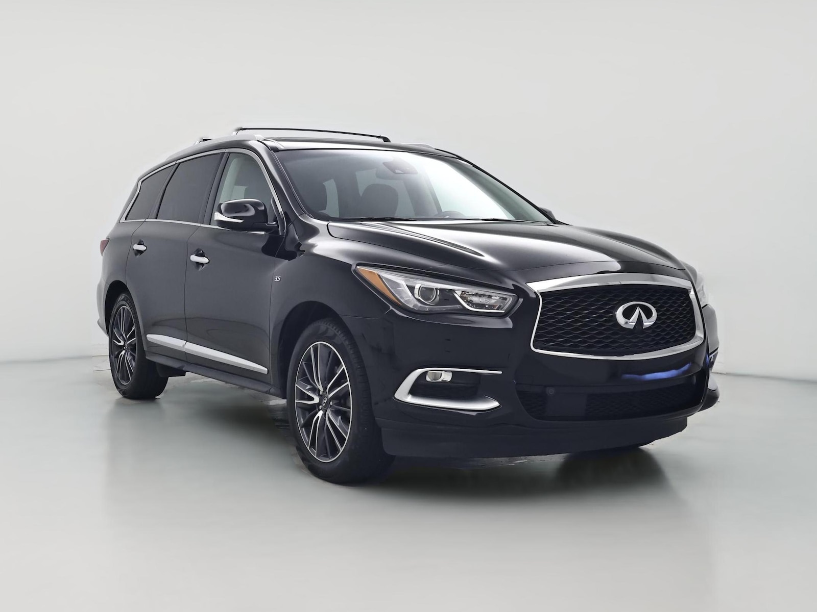 2016 INFINITI QX60 Base