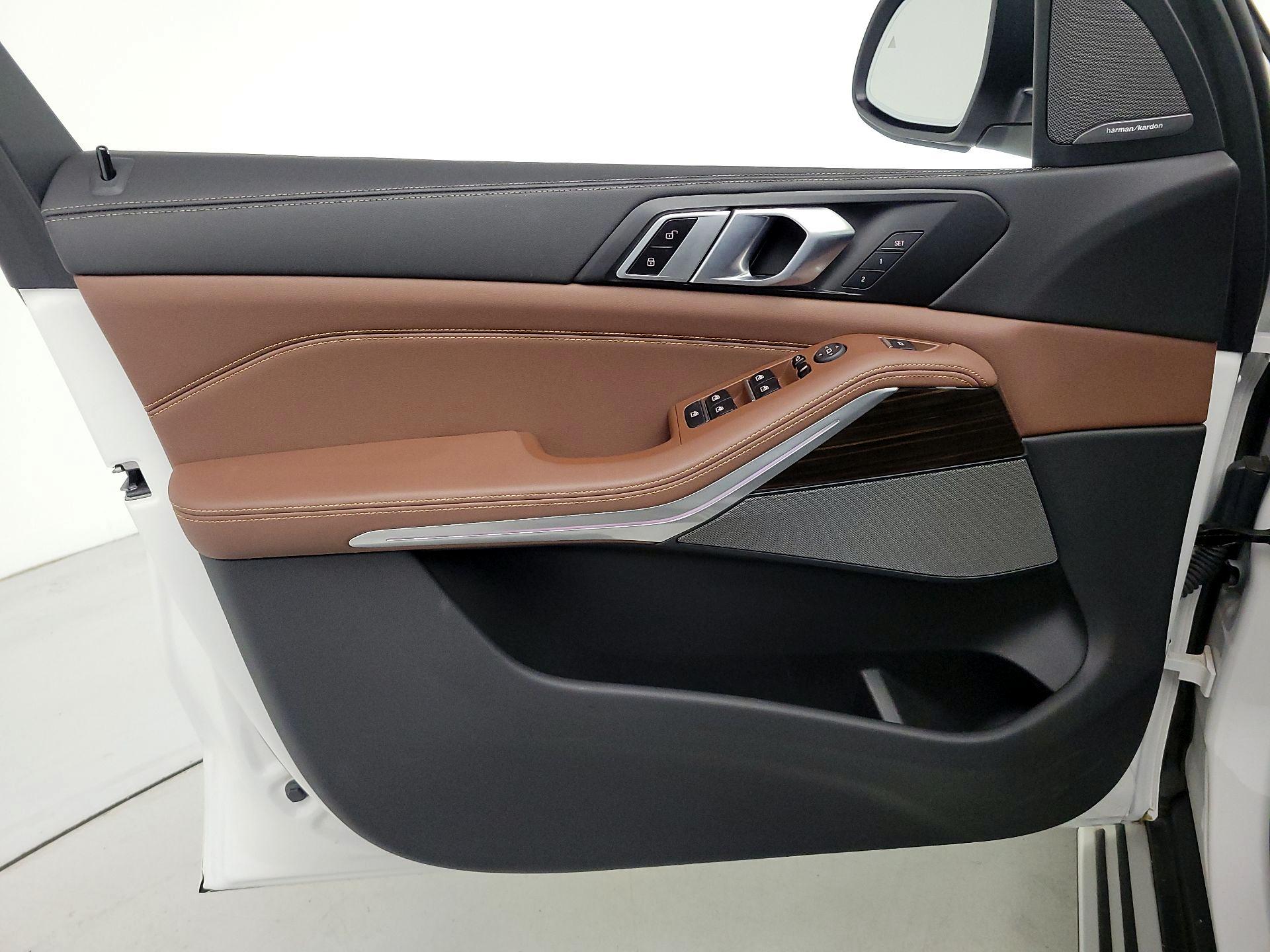 Thumbnail: 2024 BMW X5 - 12