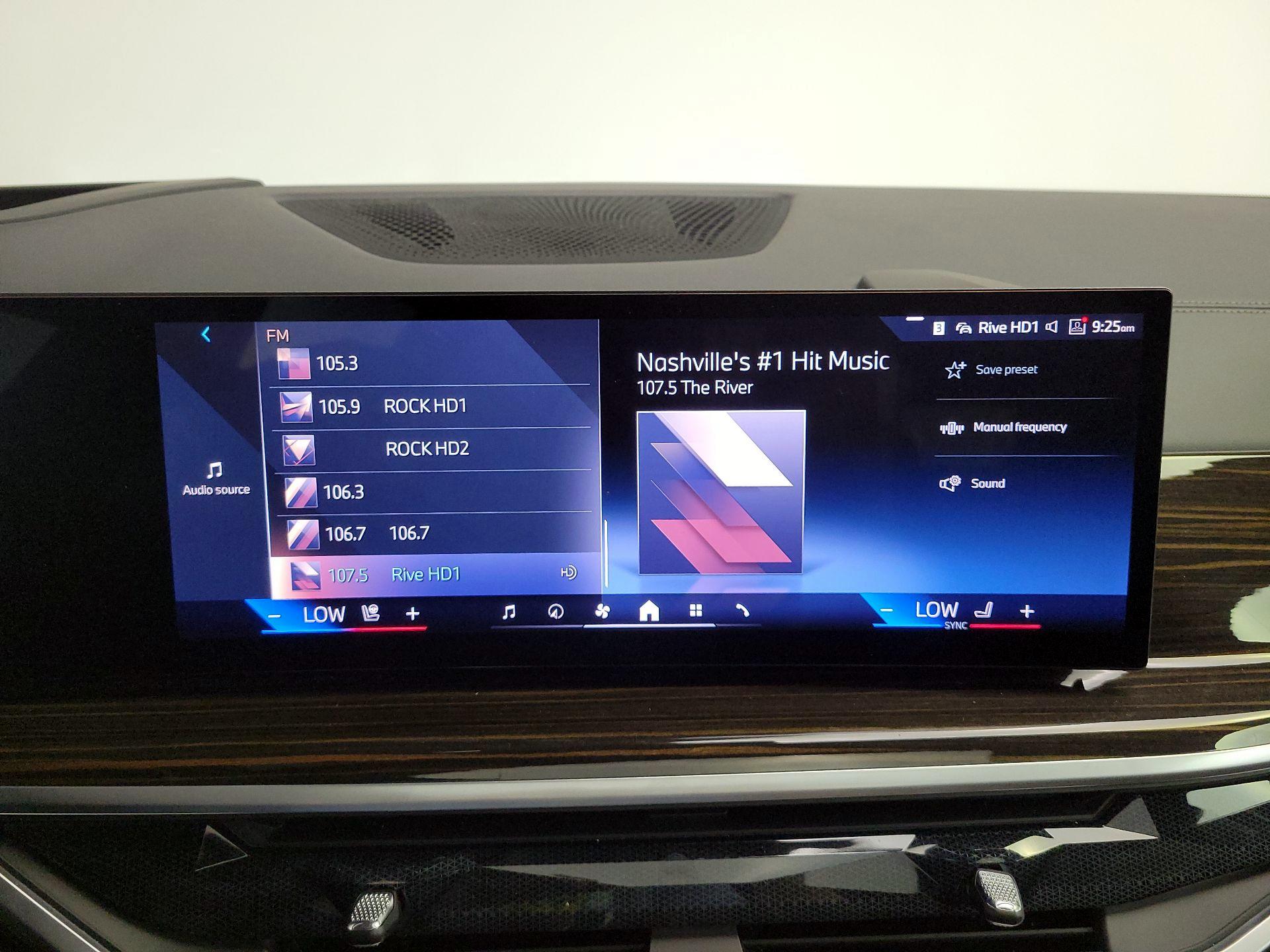 Thumbnail: 2024 BMW X5 - 16