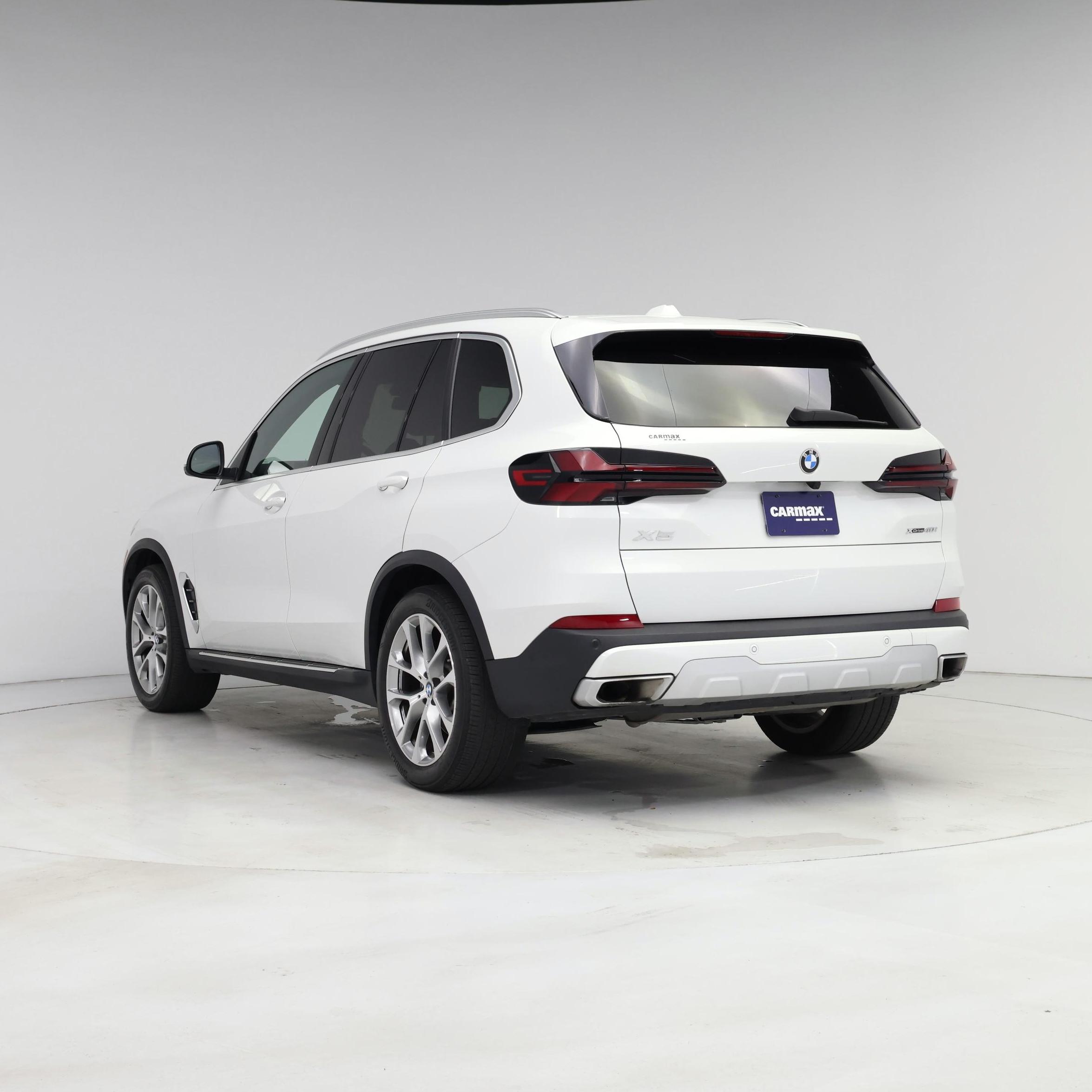 Thumbnail: 2024 BMW X5 - 2