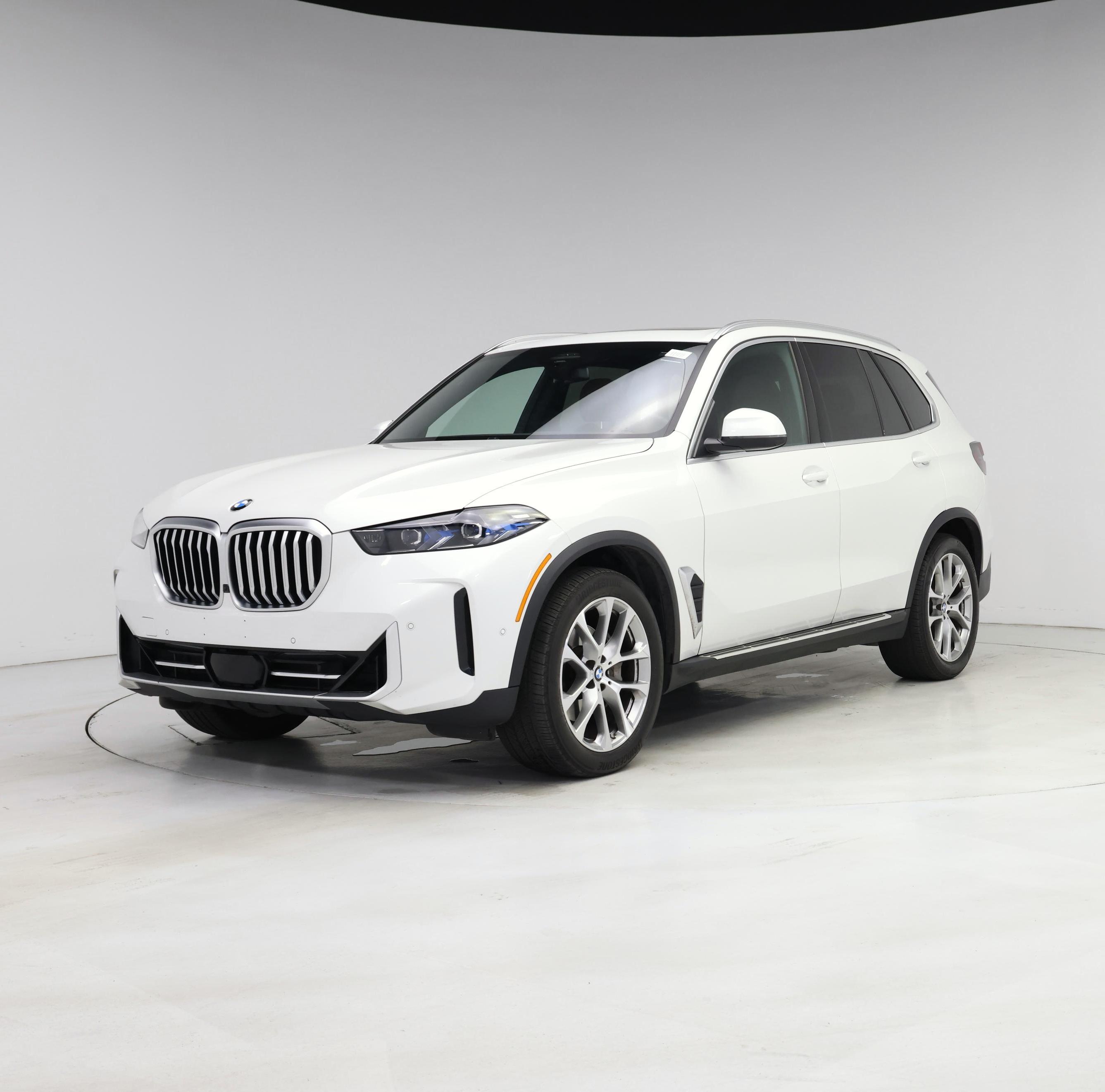 Thumbnail: 2024 BMW X5 - 4