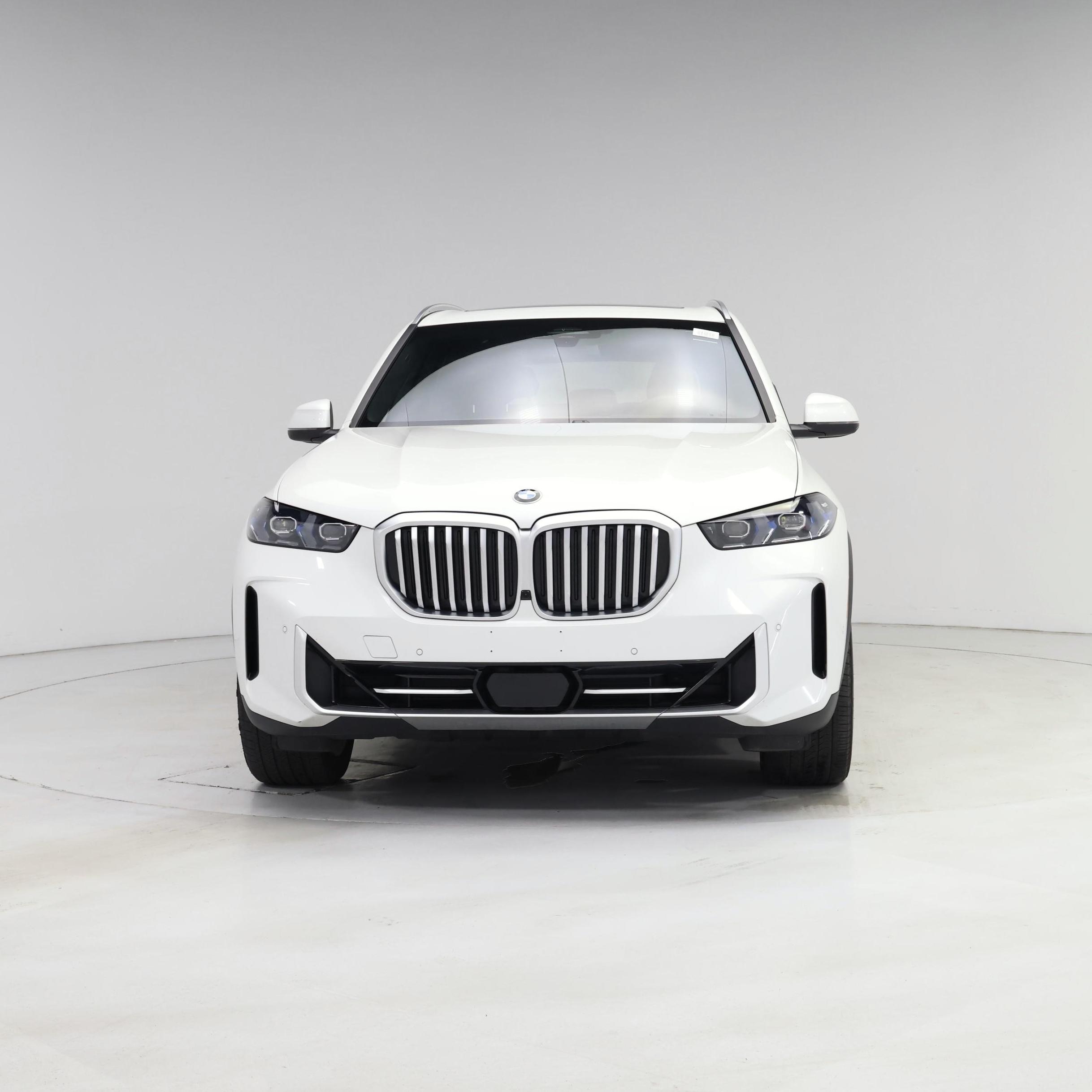 Thumbnail: 2024 BMW X5 - 5