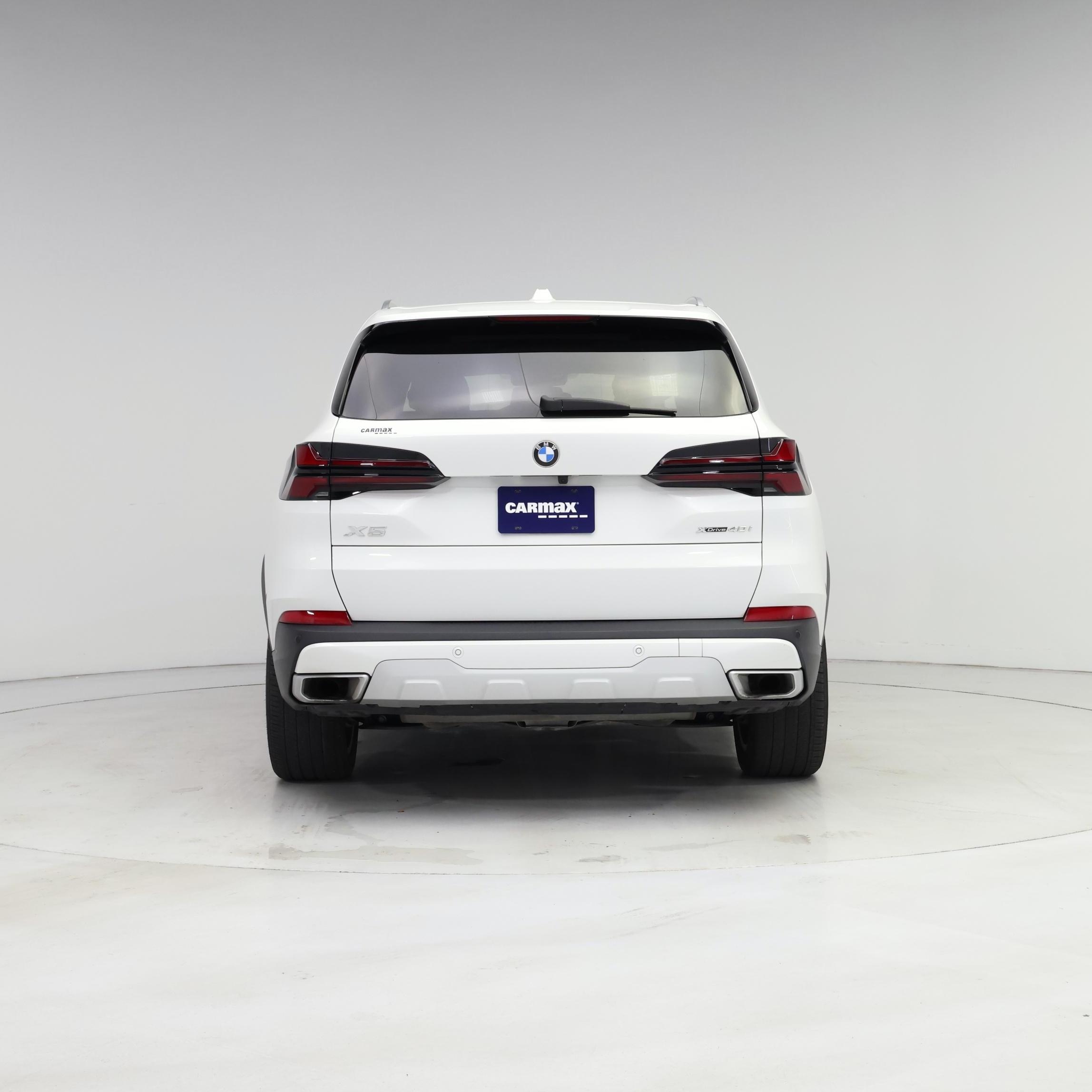 Thumbnail: 2024 BMW X5 - 6