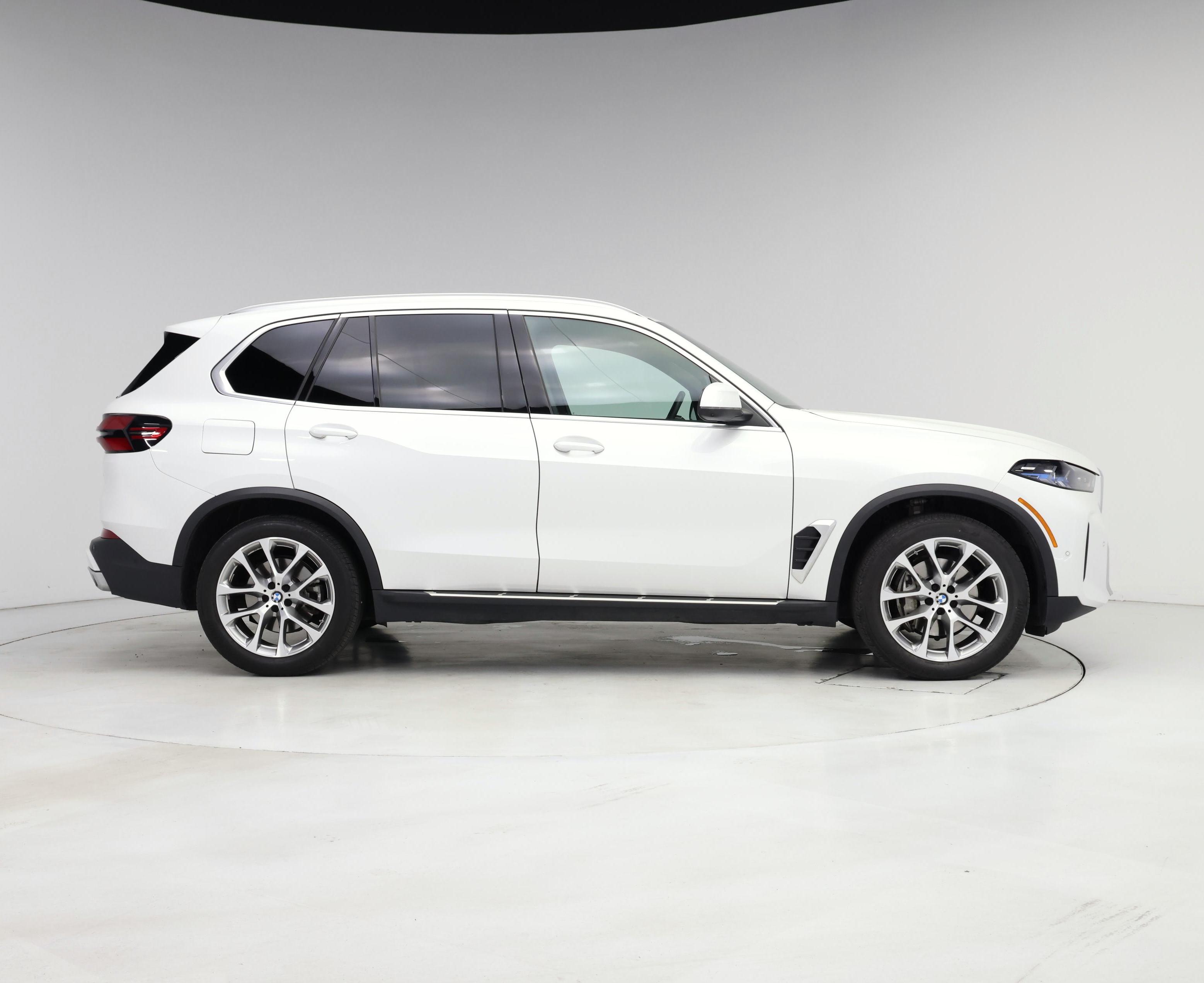 Thumbnail: 2024 BMW X5 - 7