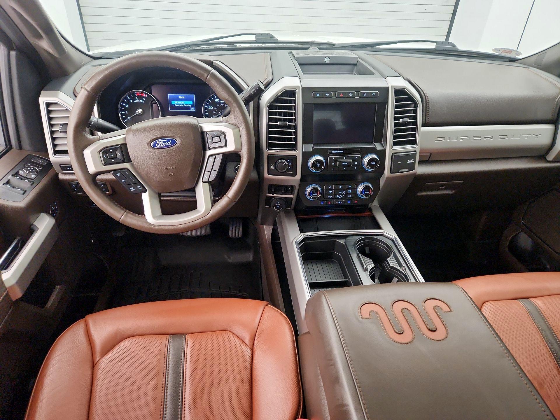 Thumbnail: 2020 Ford F-250 - 9