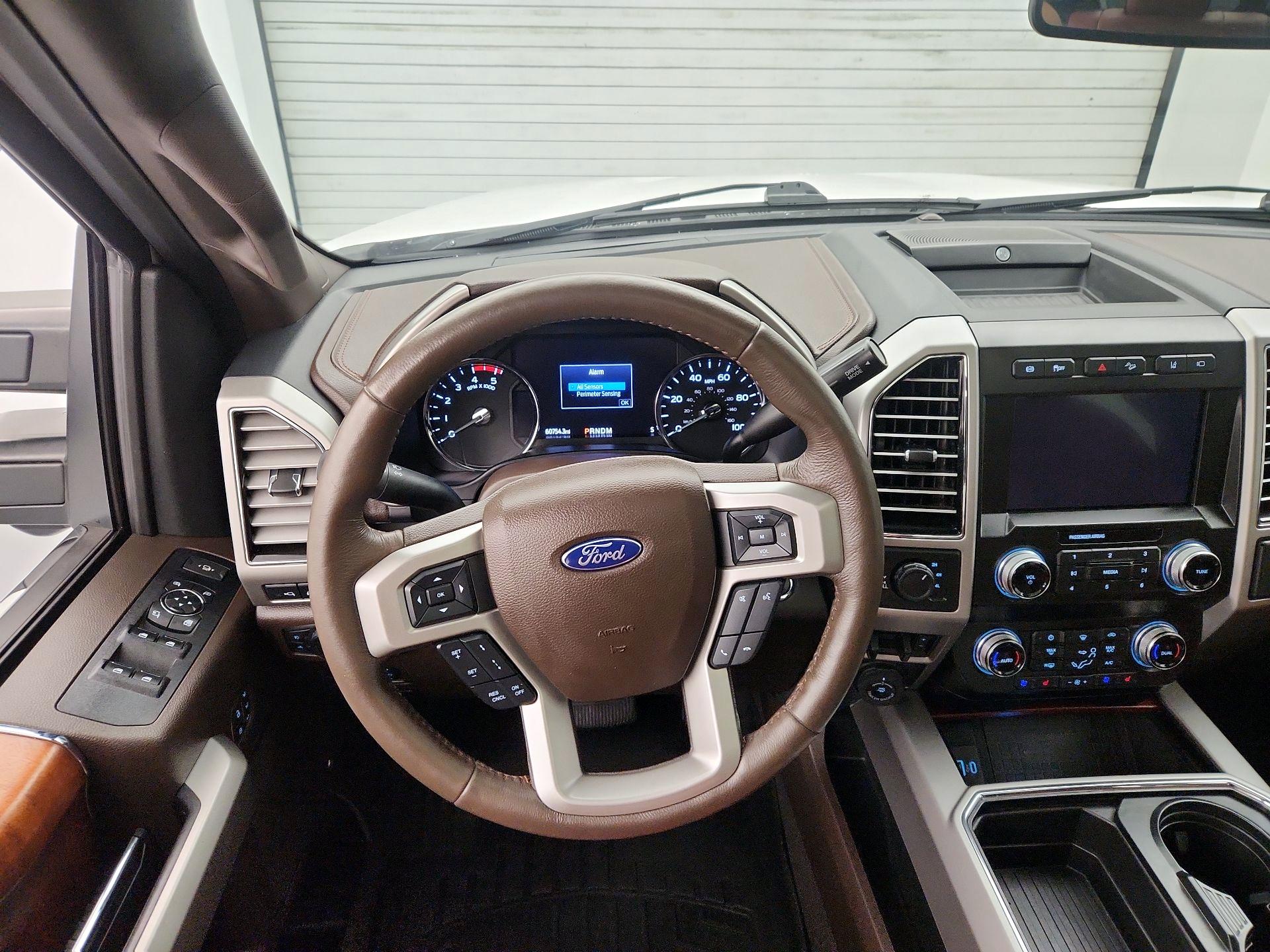 Thumbnail: 2020 Ford F-250 - 10