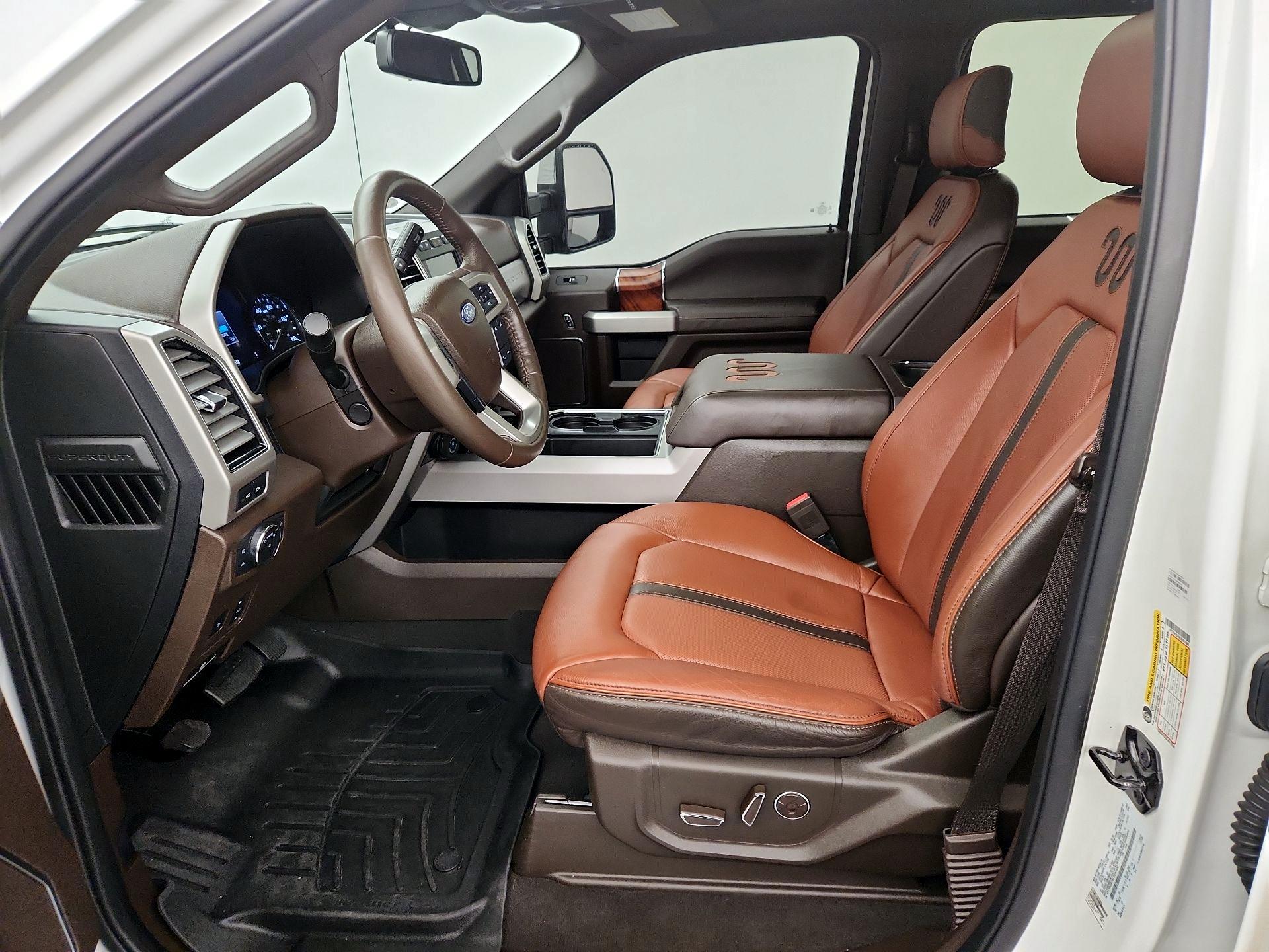 Thumbnail: 2020 Ford F-250 - 11