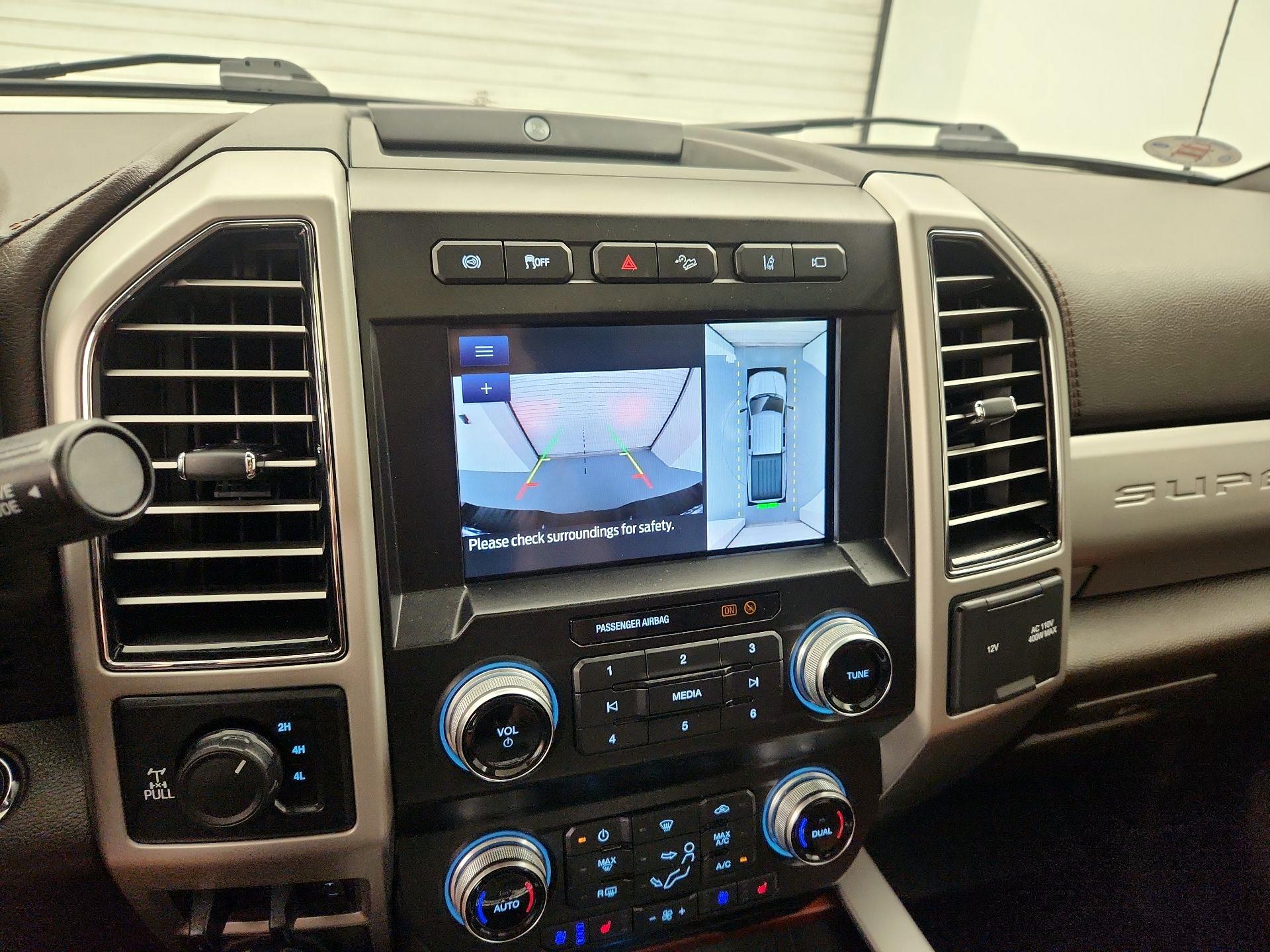 Thumbnail: 2020 Ford F-250 - 14