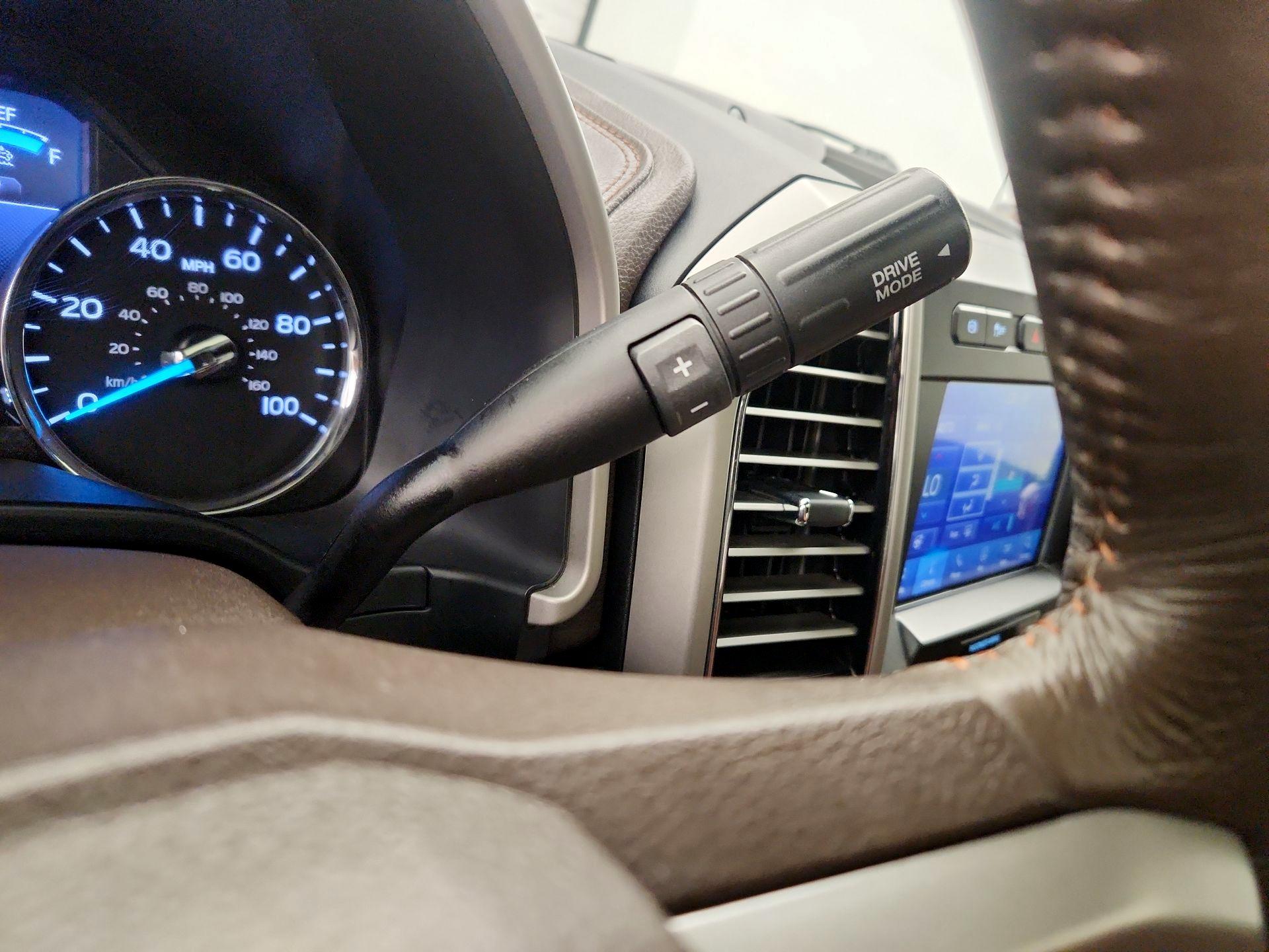 Thumbnail: 2020 Ford F-250 - 17