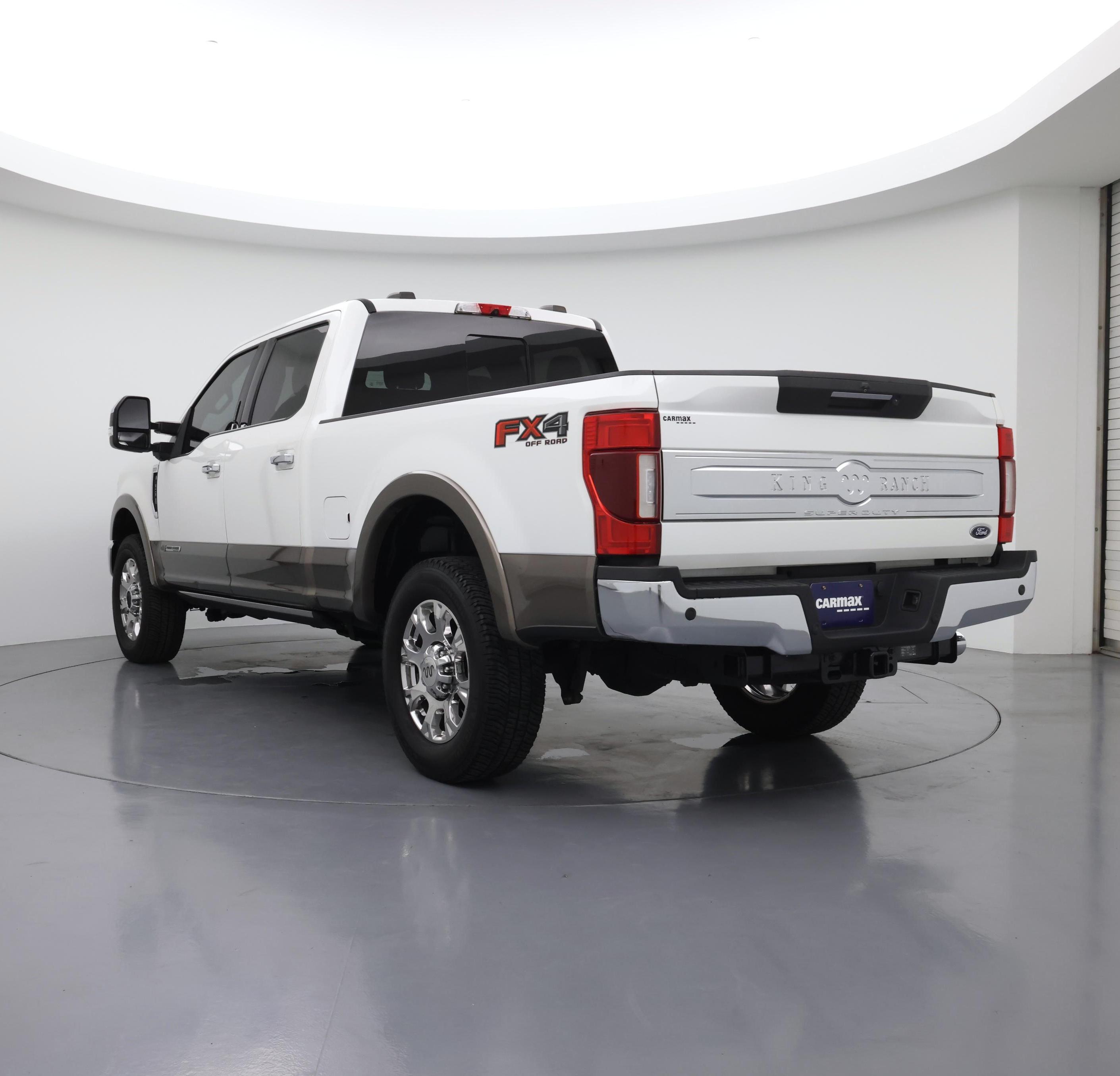 Thumbnail: 2020 Ford F-250 - 2